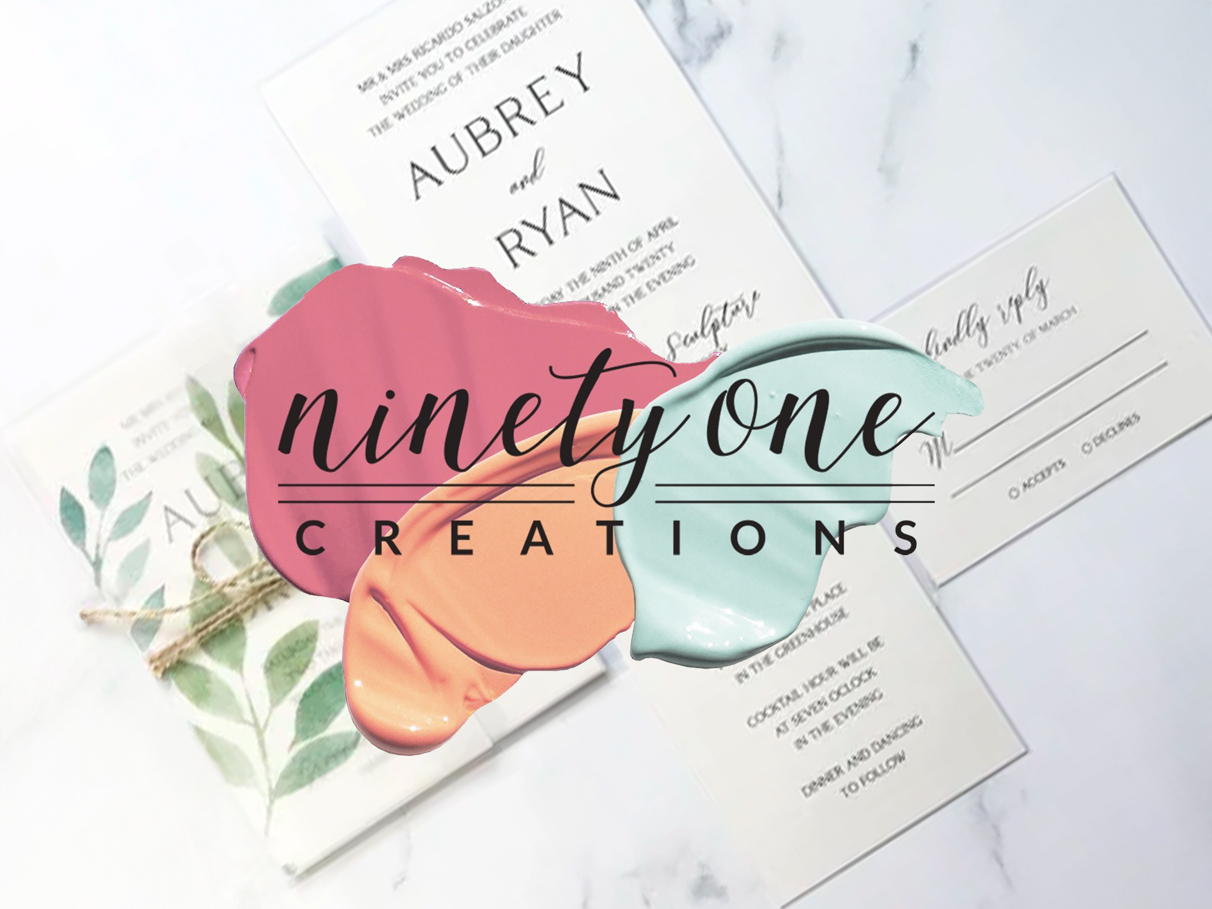 Ninety One Creations