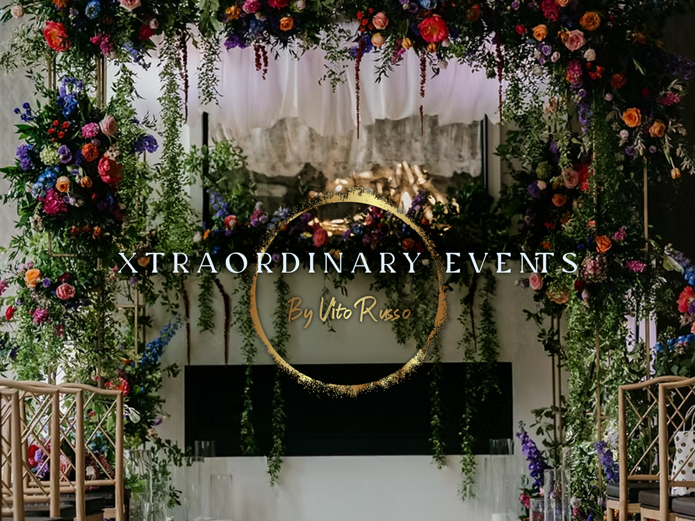 Xtraordinary Events