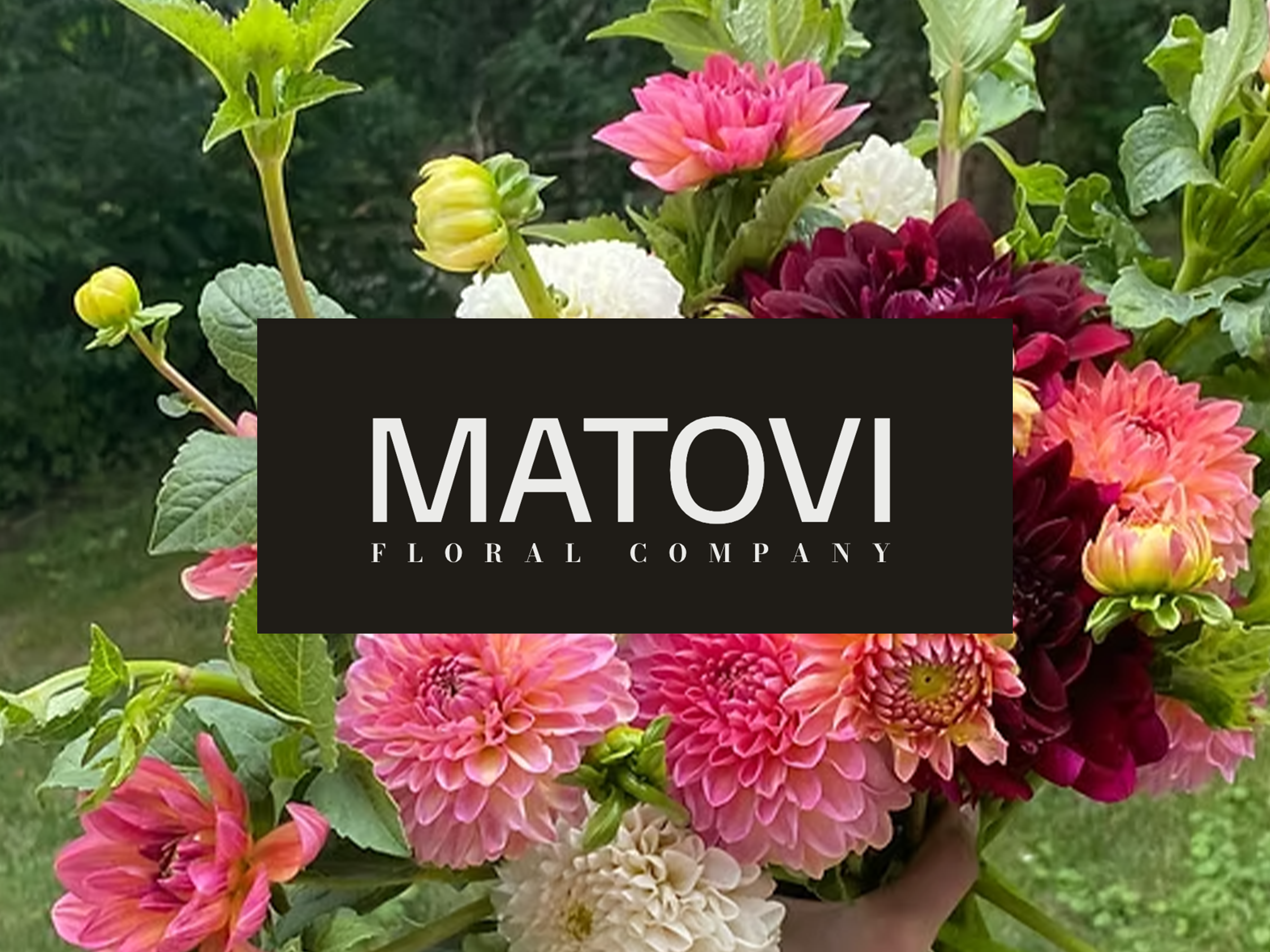 Matovi Floral Company
