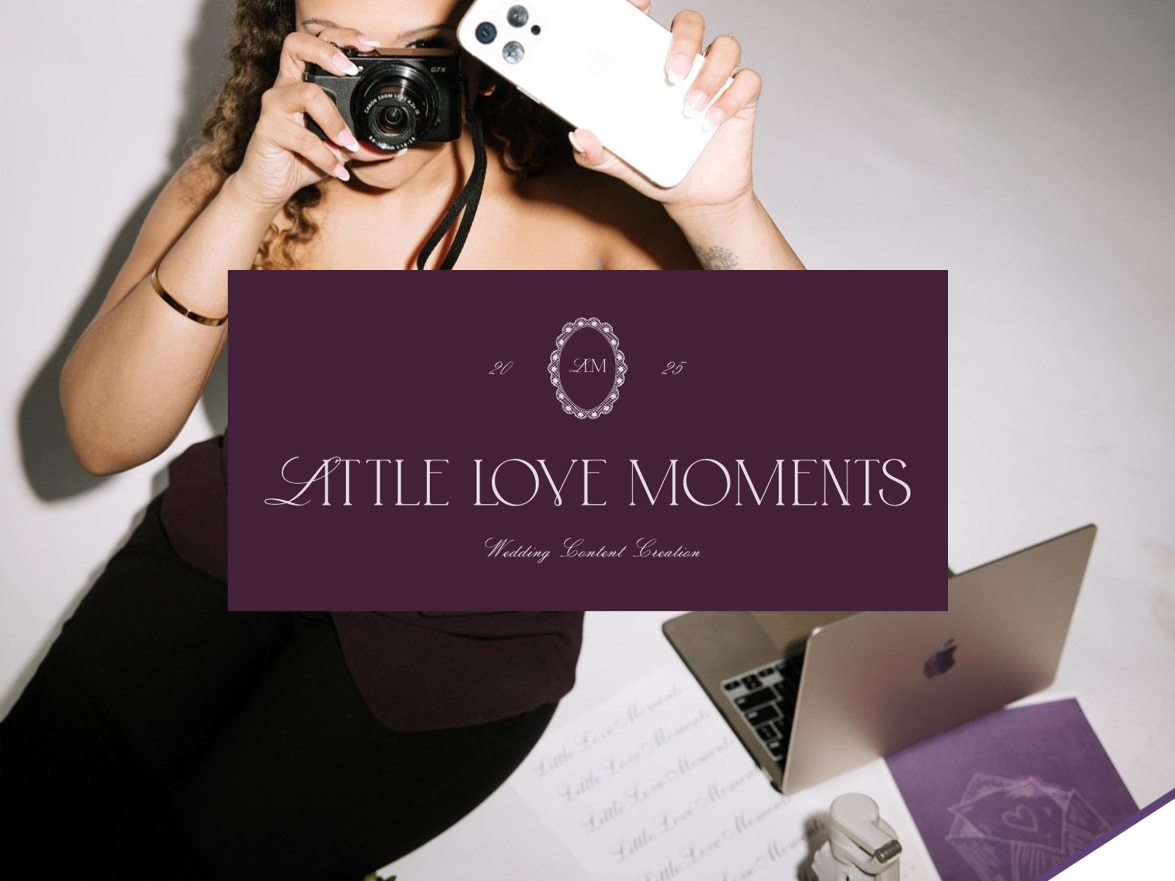Little Love Moments 