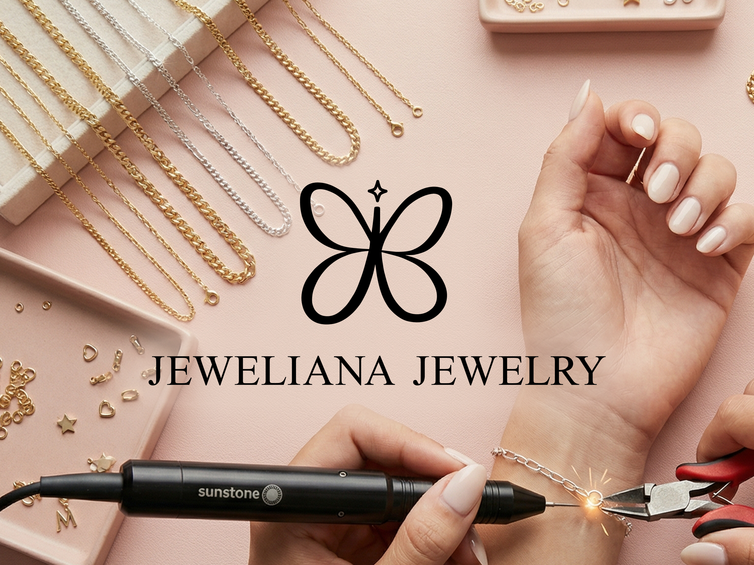 Jeweliana Jewelry
