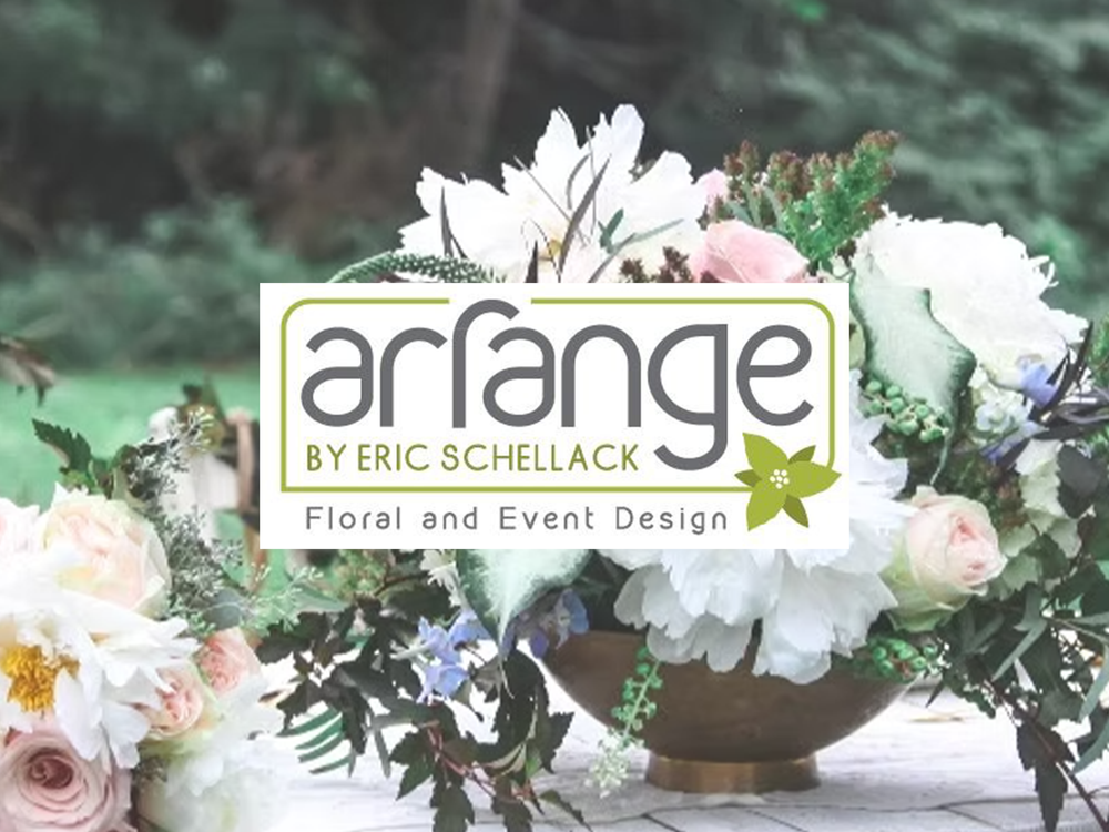Arrange Floral Design