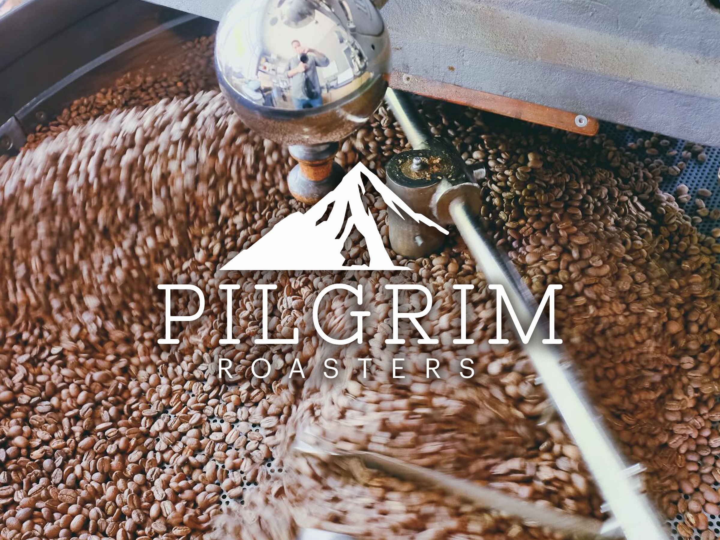 Pilgrim Roasters