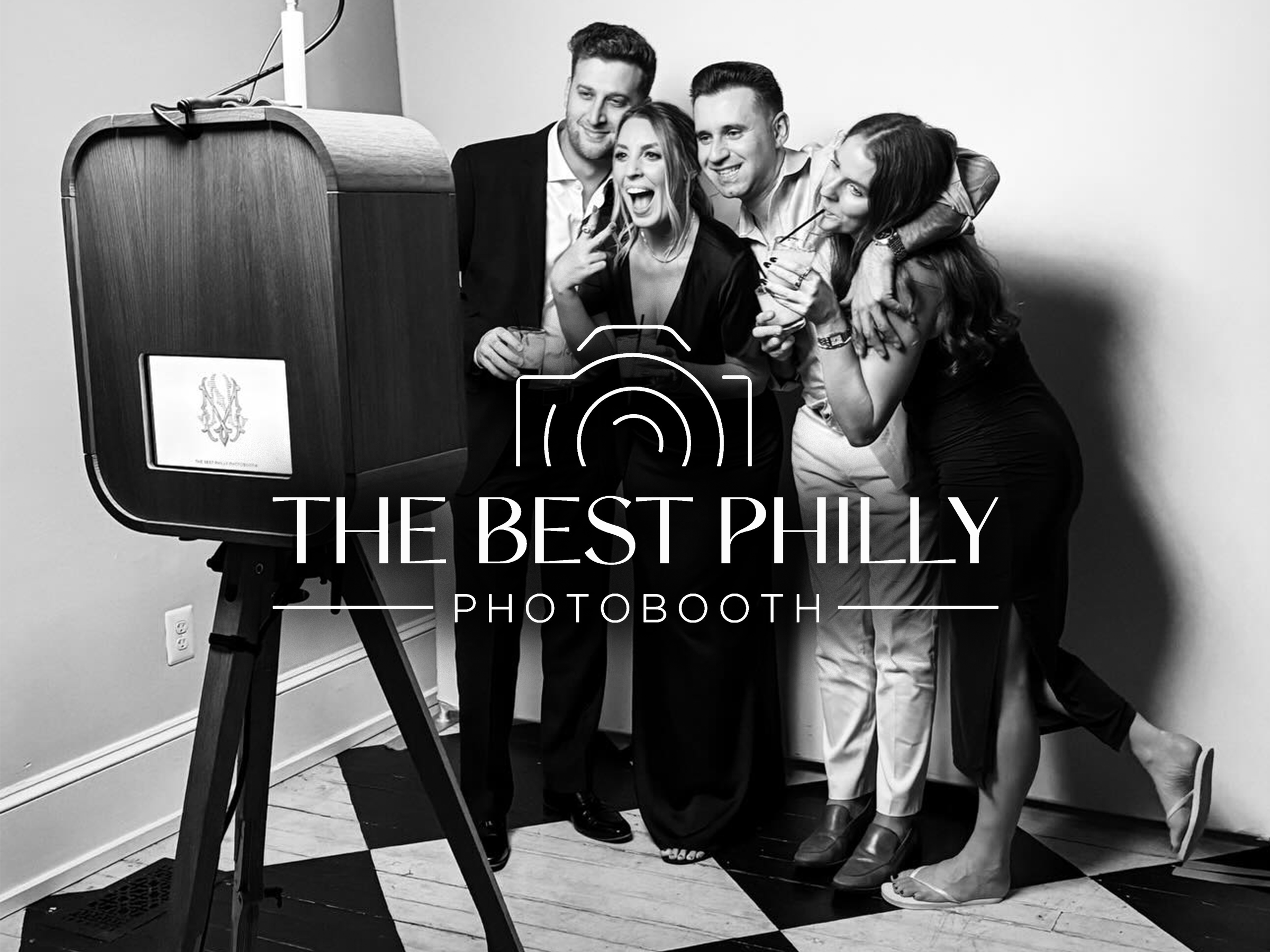 The Best Philly Photobooth