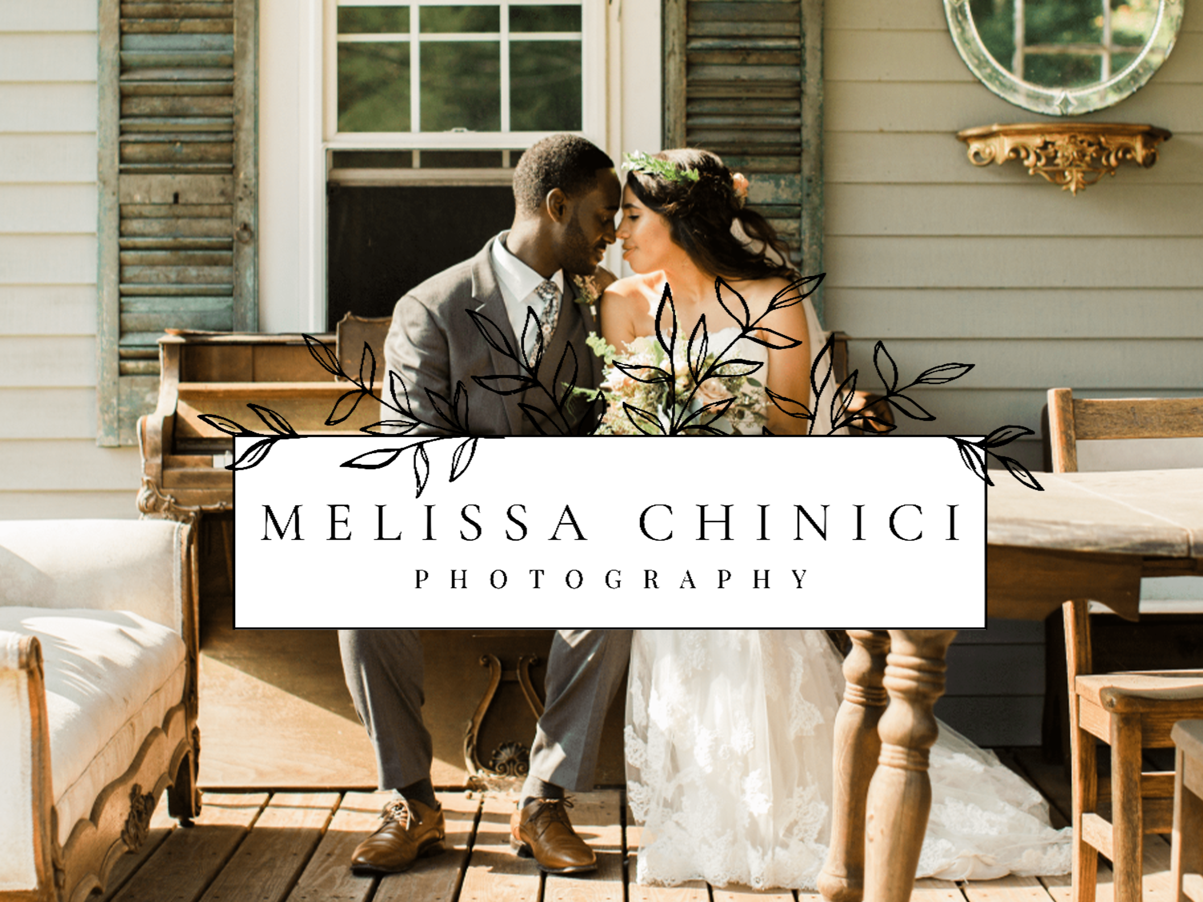 Melissa Chinici Photography