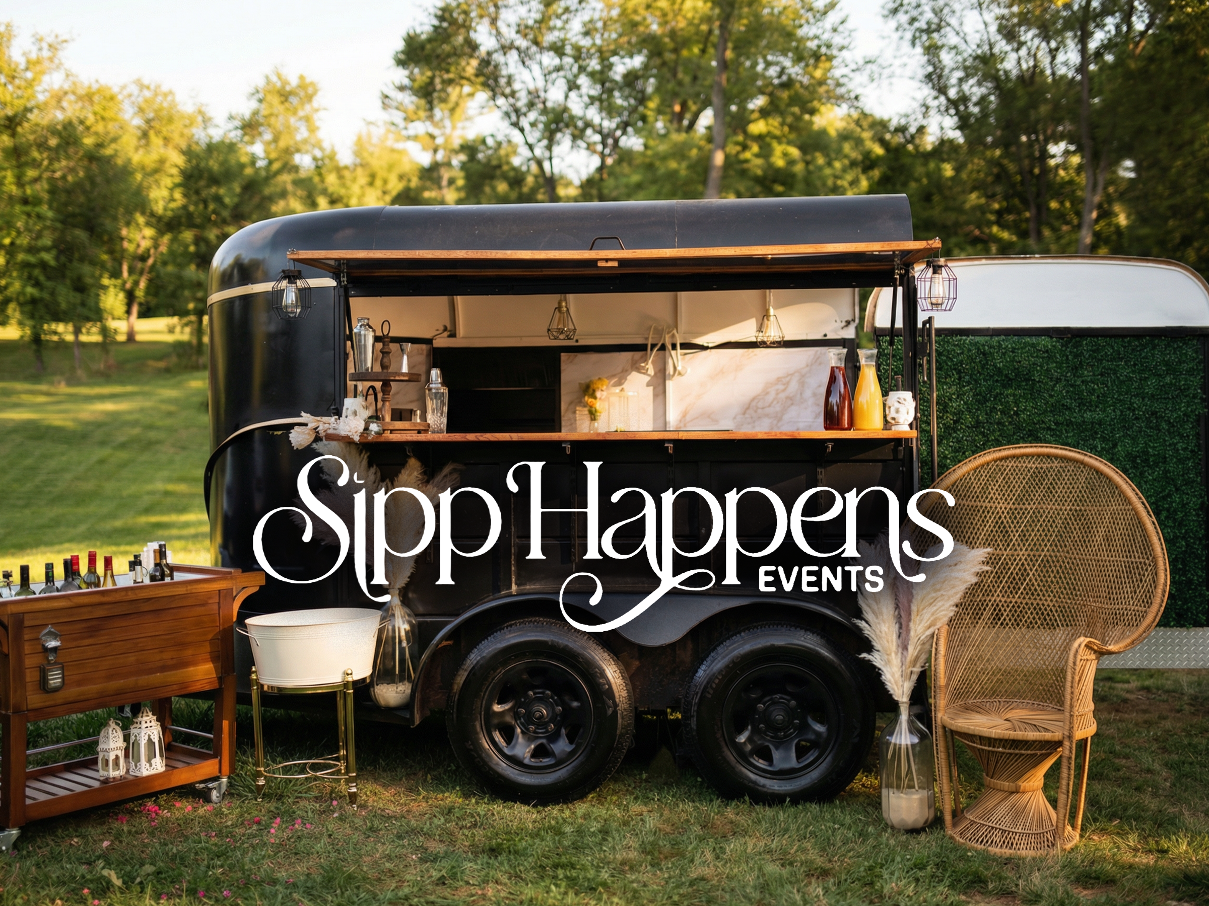 Sipp Happens Events