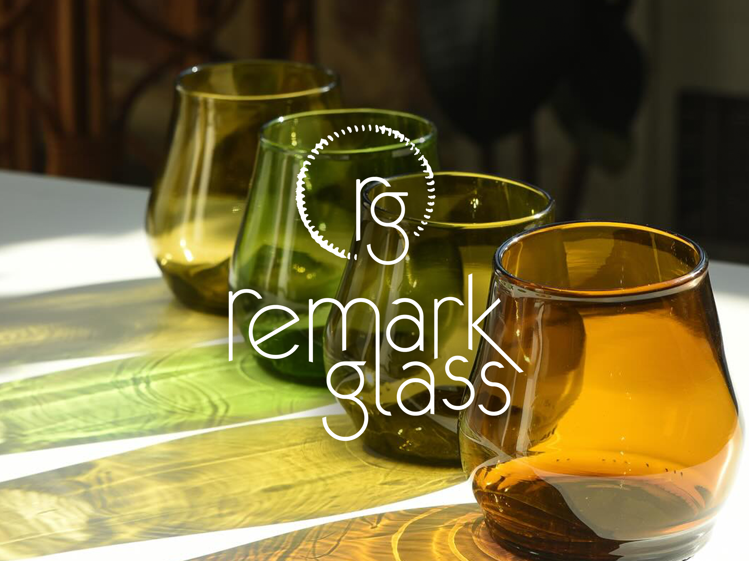 Remark Glass