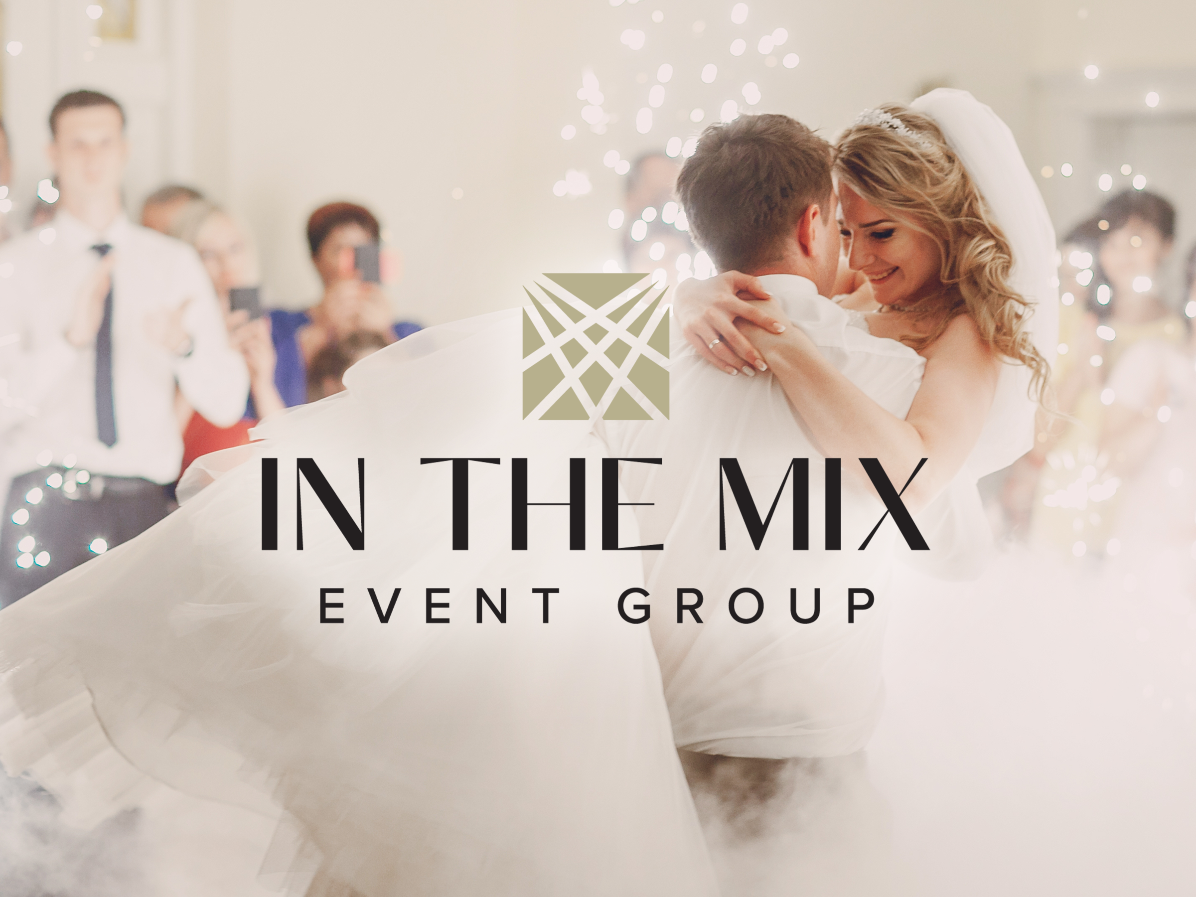 In The Mix Event Group