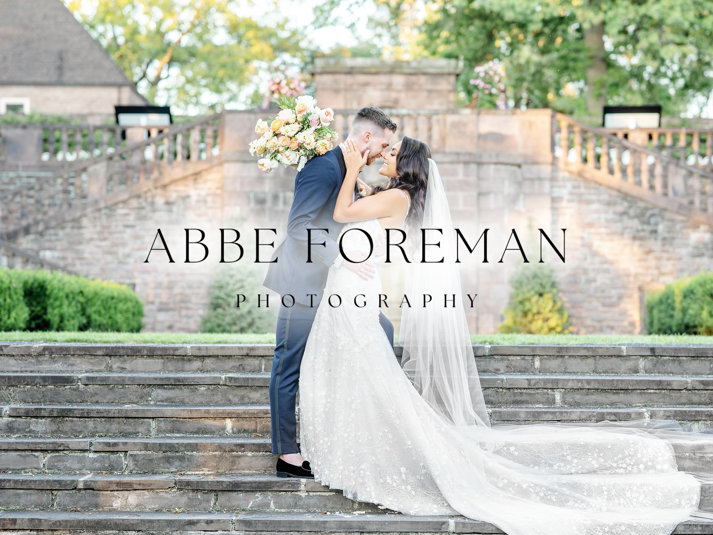 Abbe Foreman Photography