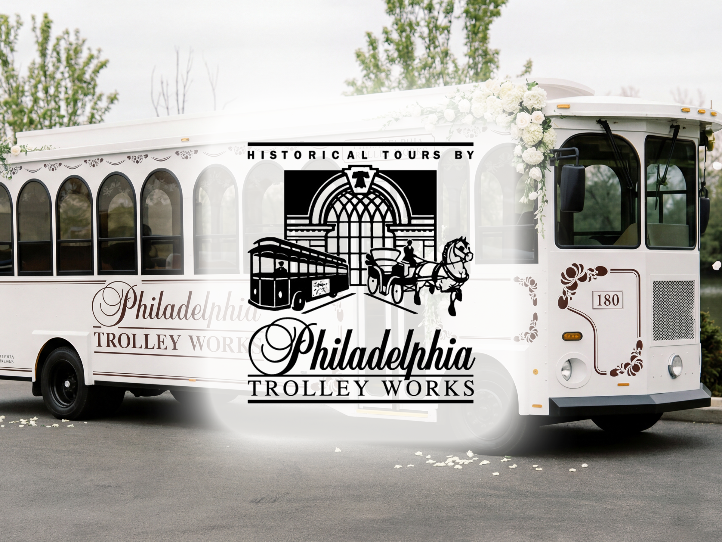 Philadelphia Trolley Works