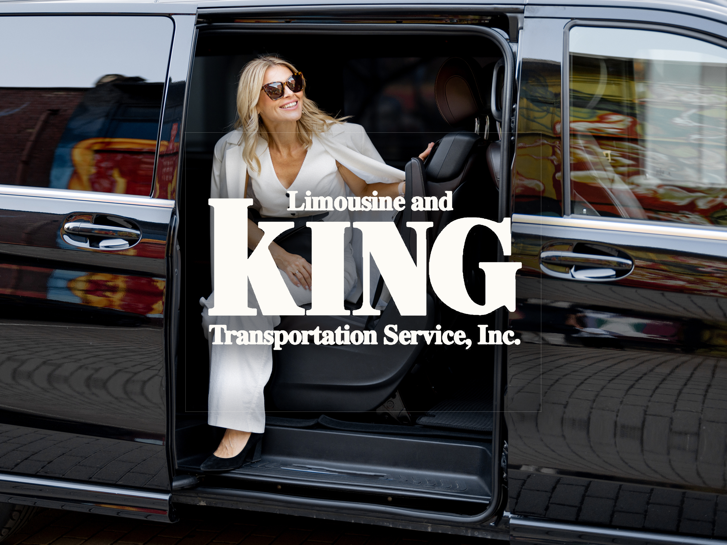 King Limo