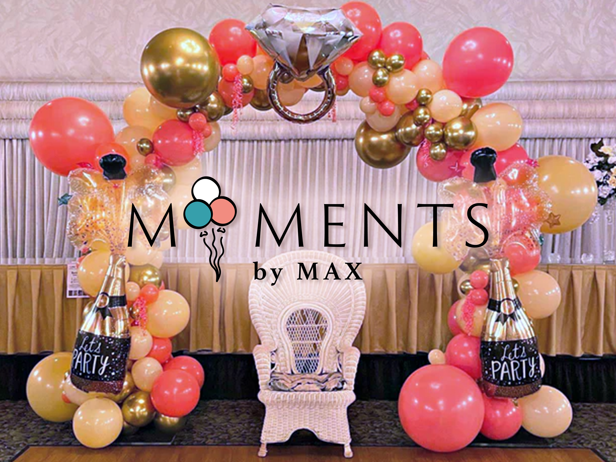 Moments by Max