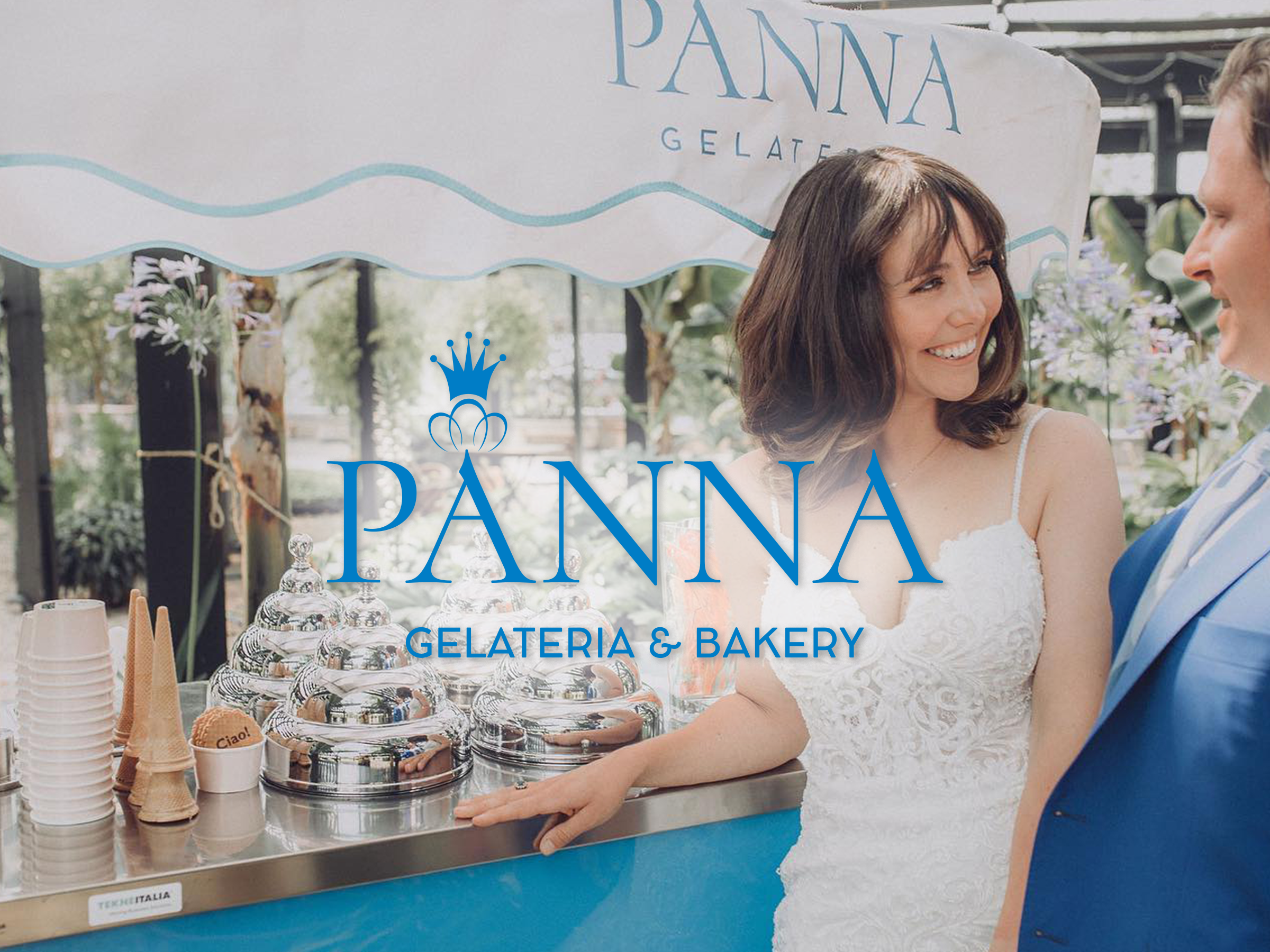 Panna Gelateria