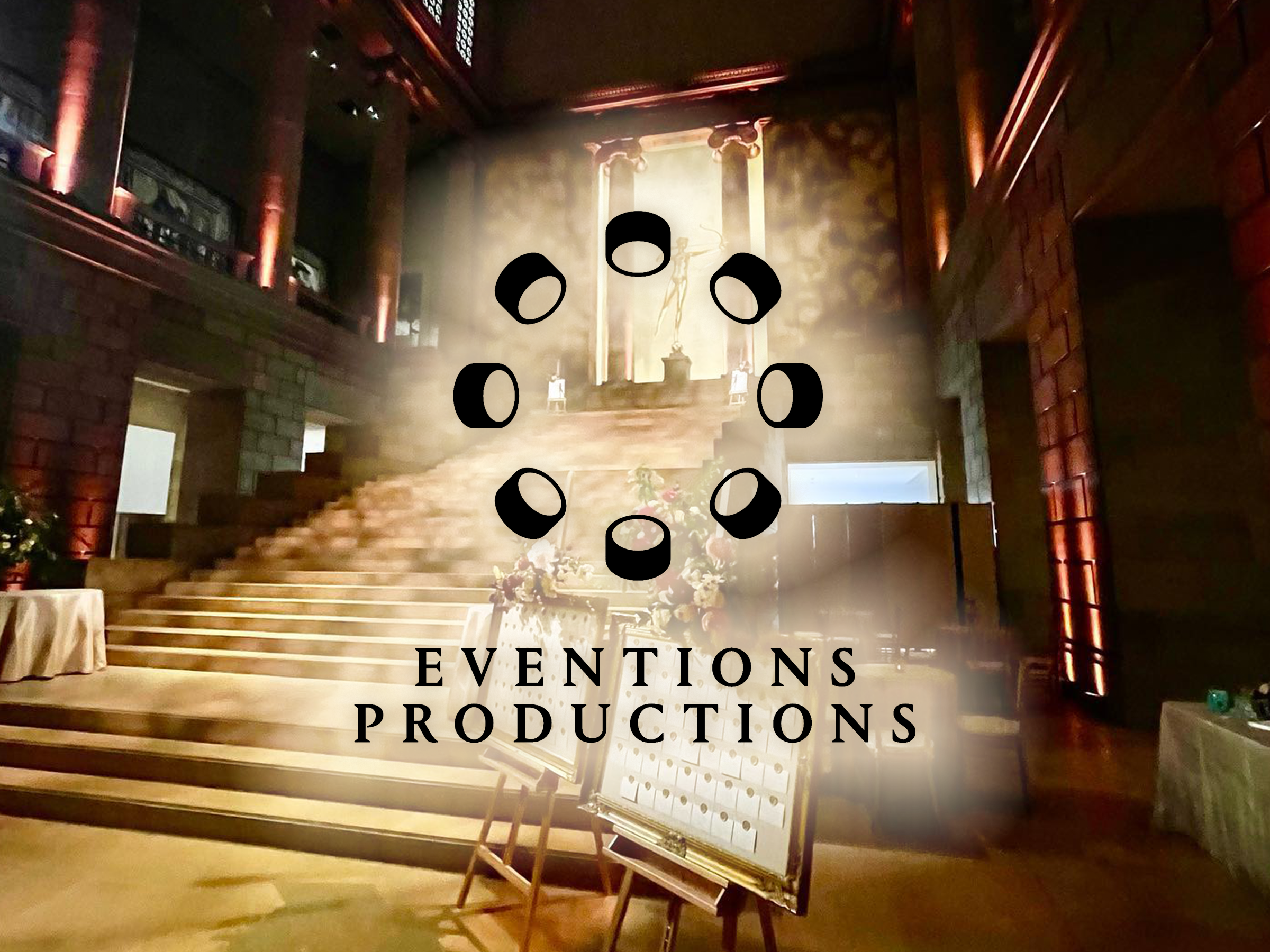 Eventions Productions