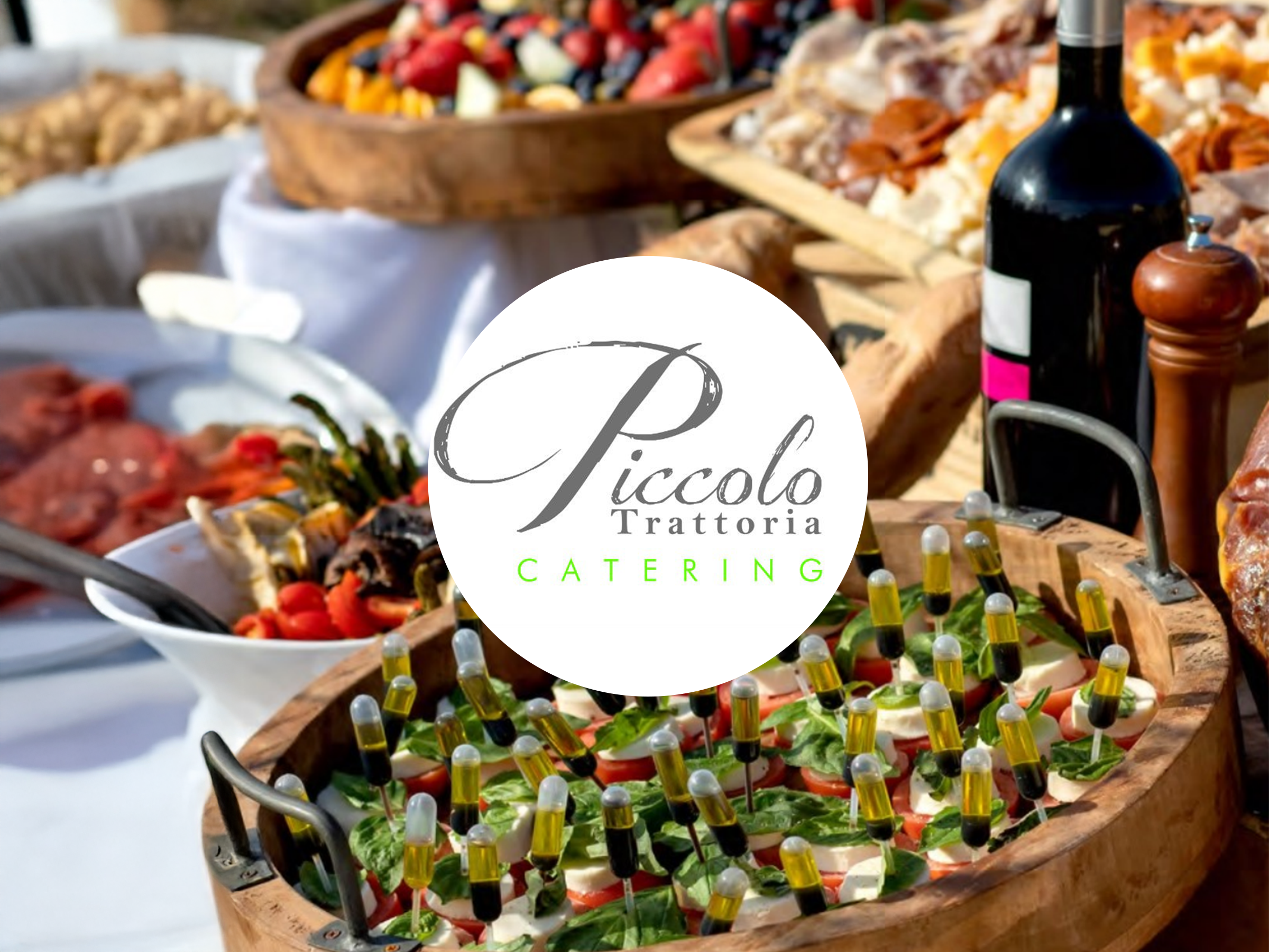 Piccolo Trattoria Catering