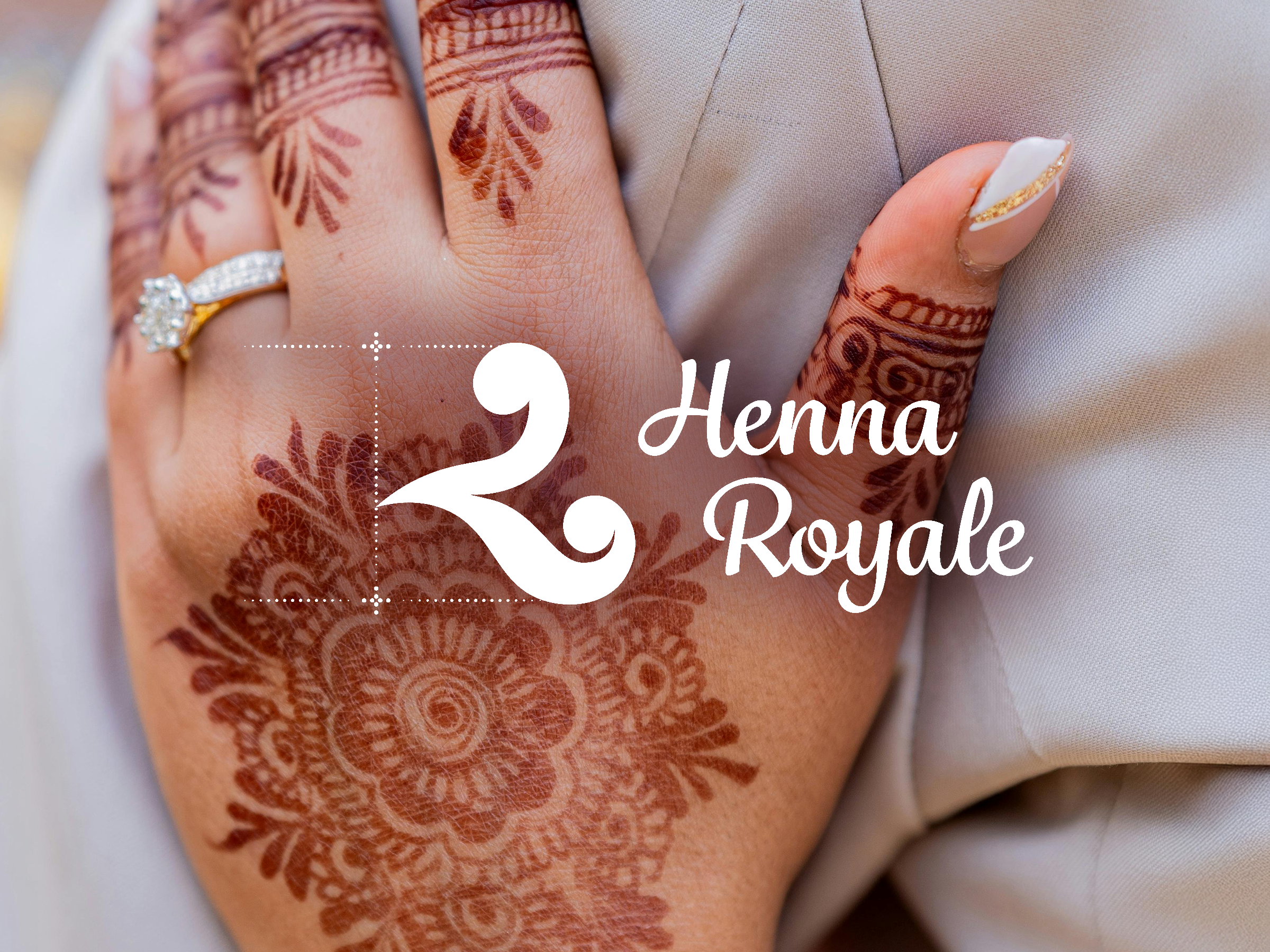 Henna Royale