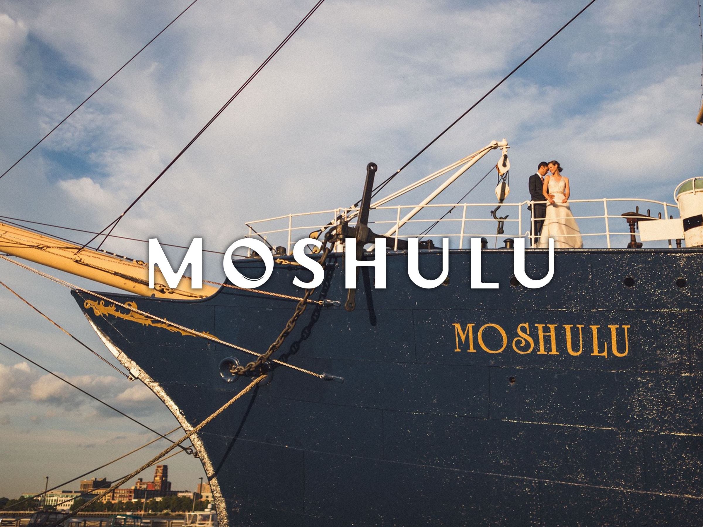 Moshulu