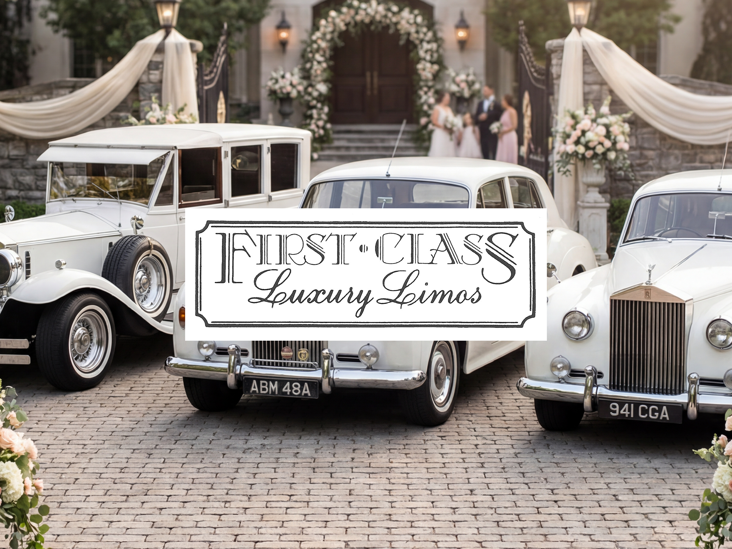 First Class Limousine