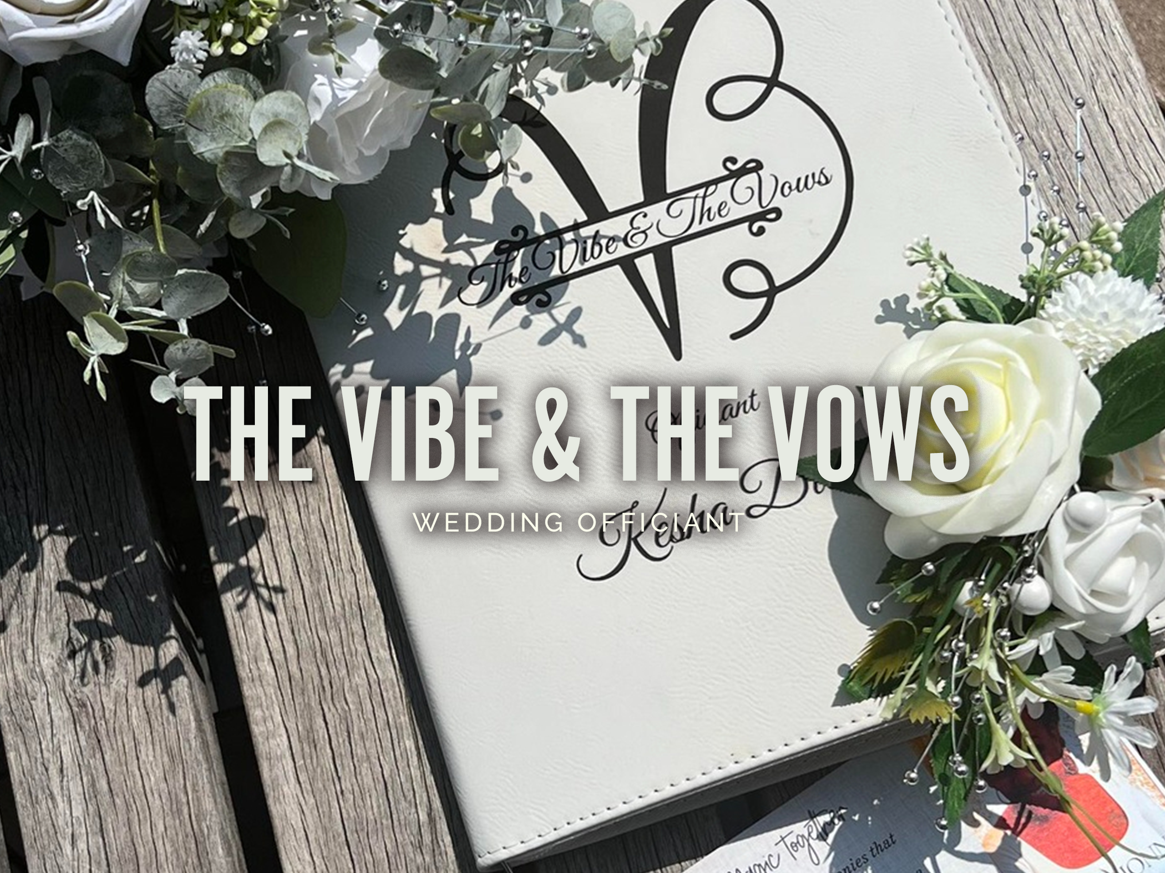 The Vibe &amp; The Vows