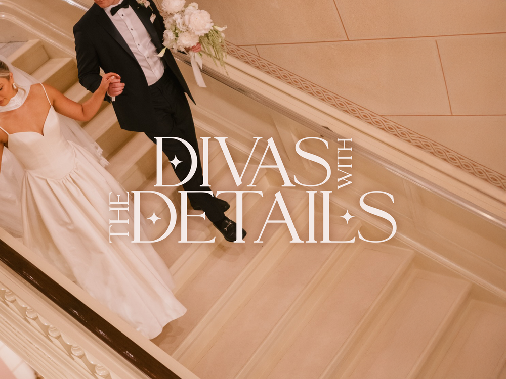 Divas With The Details