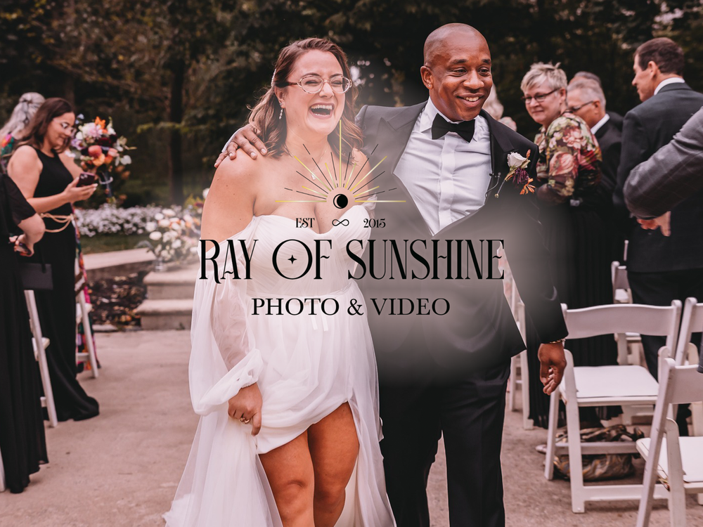 Ray of Sunshine Photography