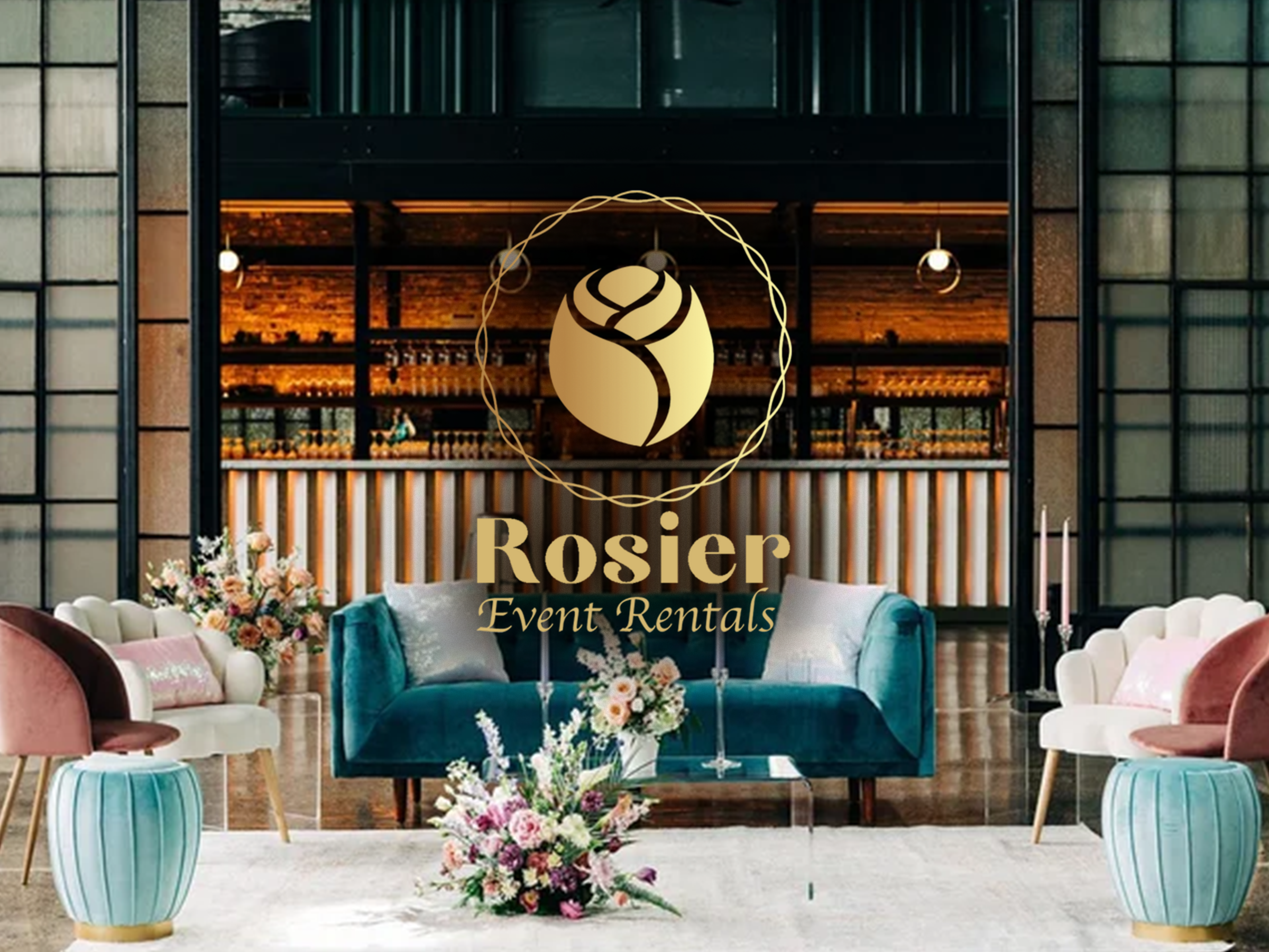 Rosier Event Rentals