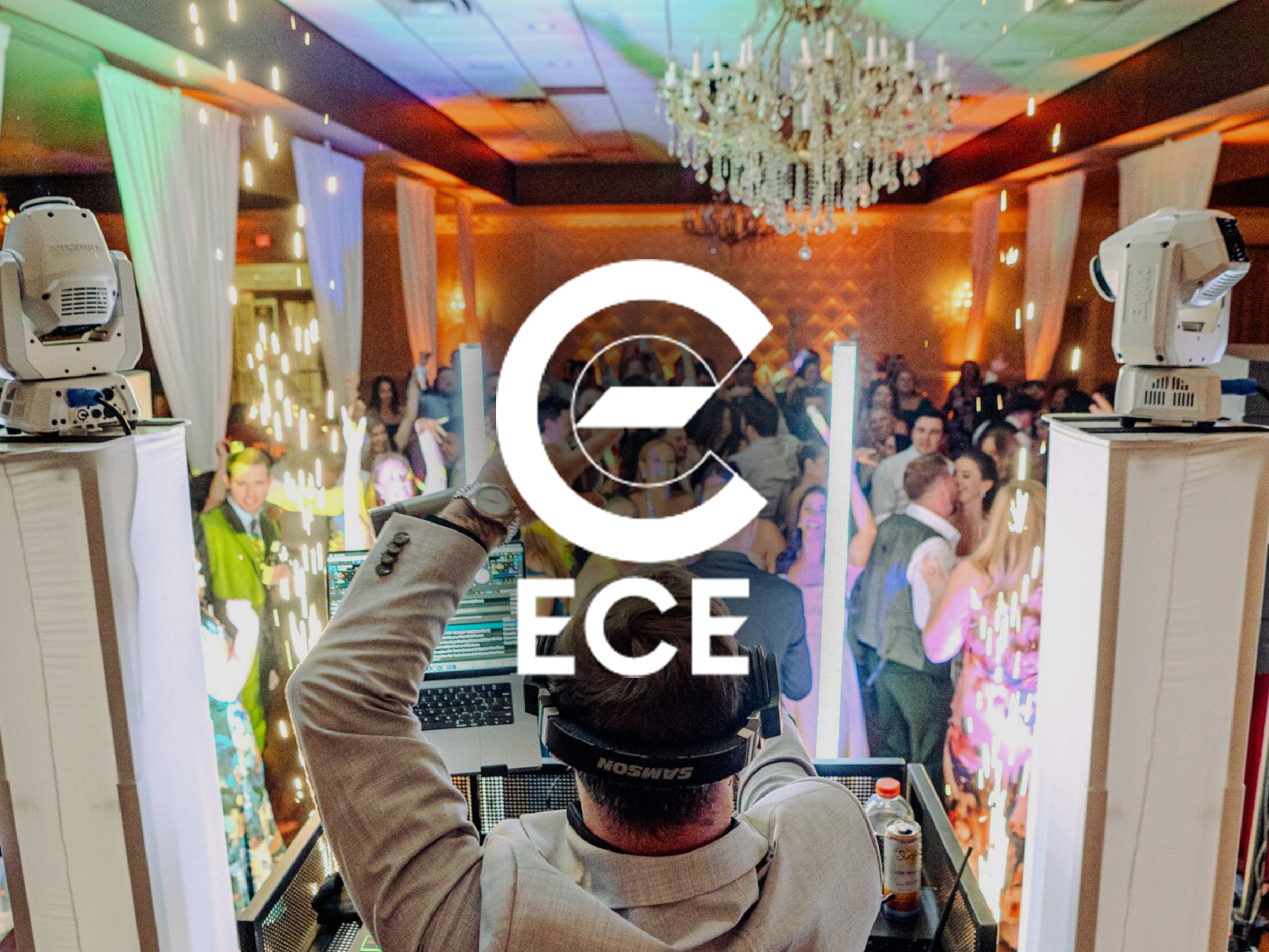 ECE | East Coast Entertainment