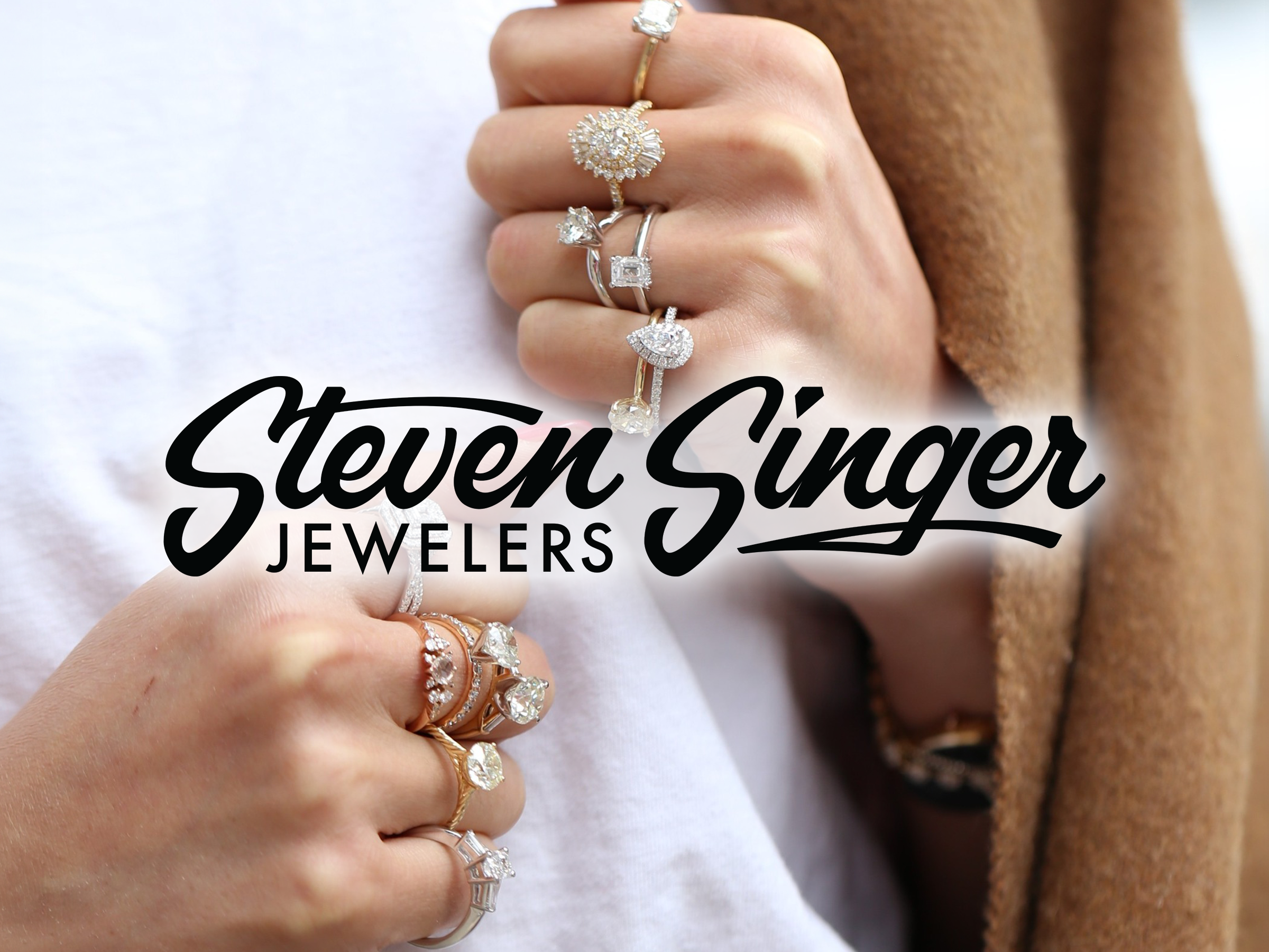 Steven Singer Jewelers