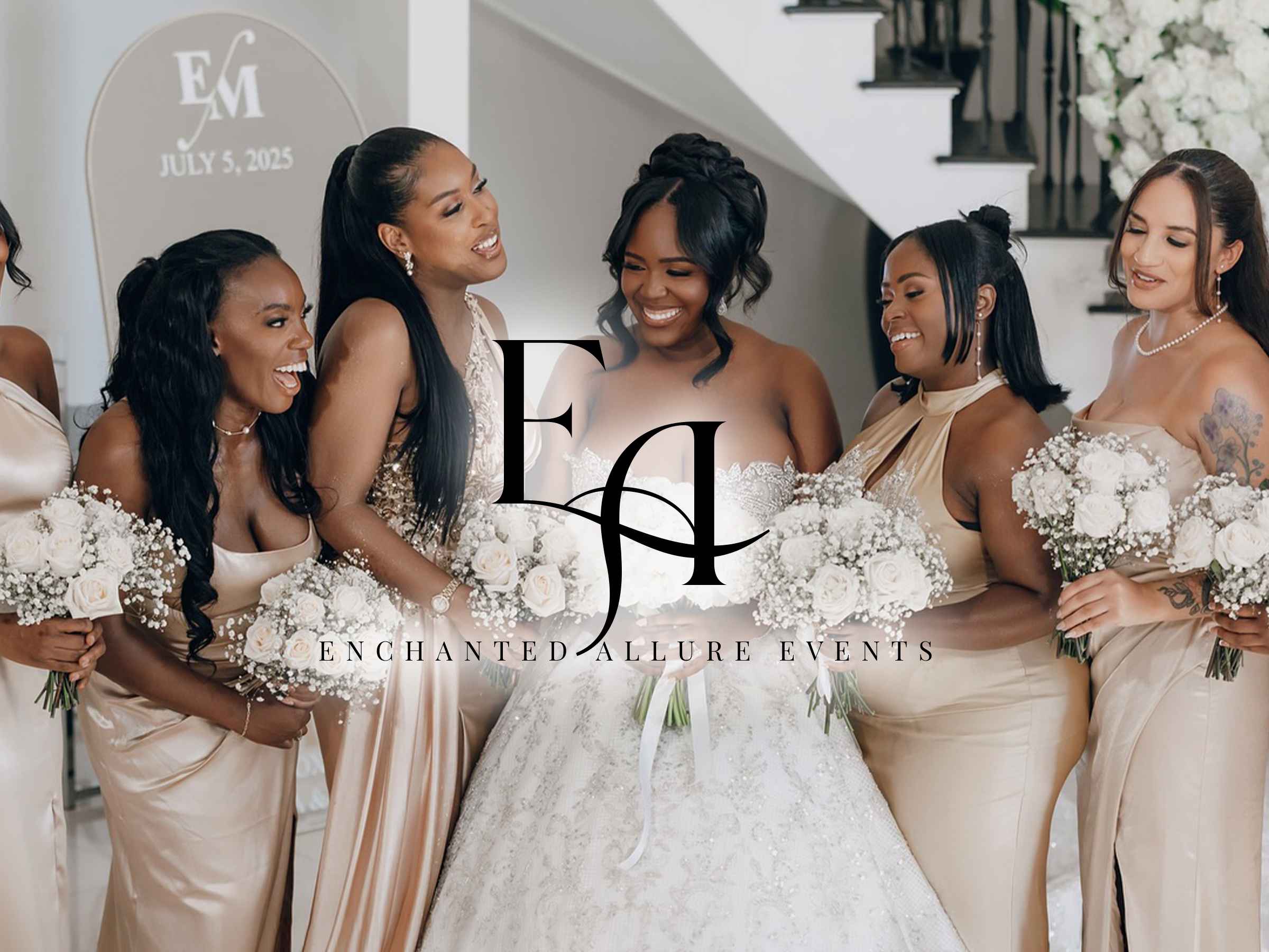 Enchanted Allure Events