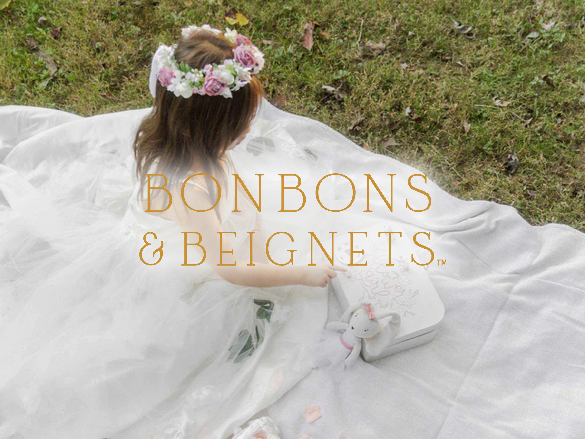 Bonbons &amp; Beignets