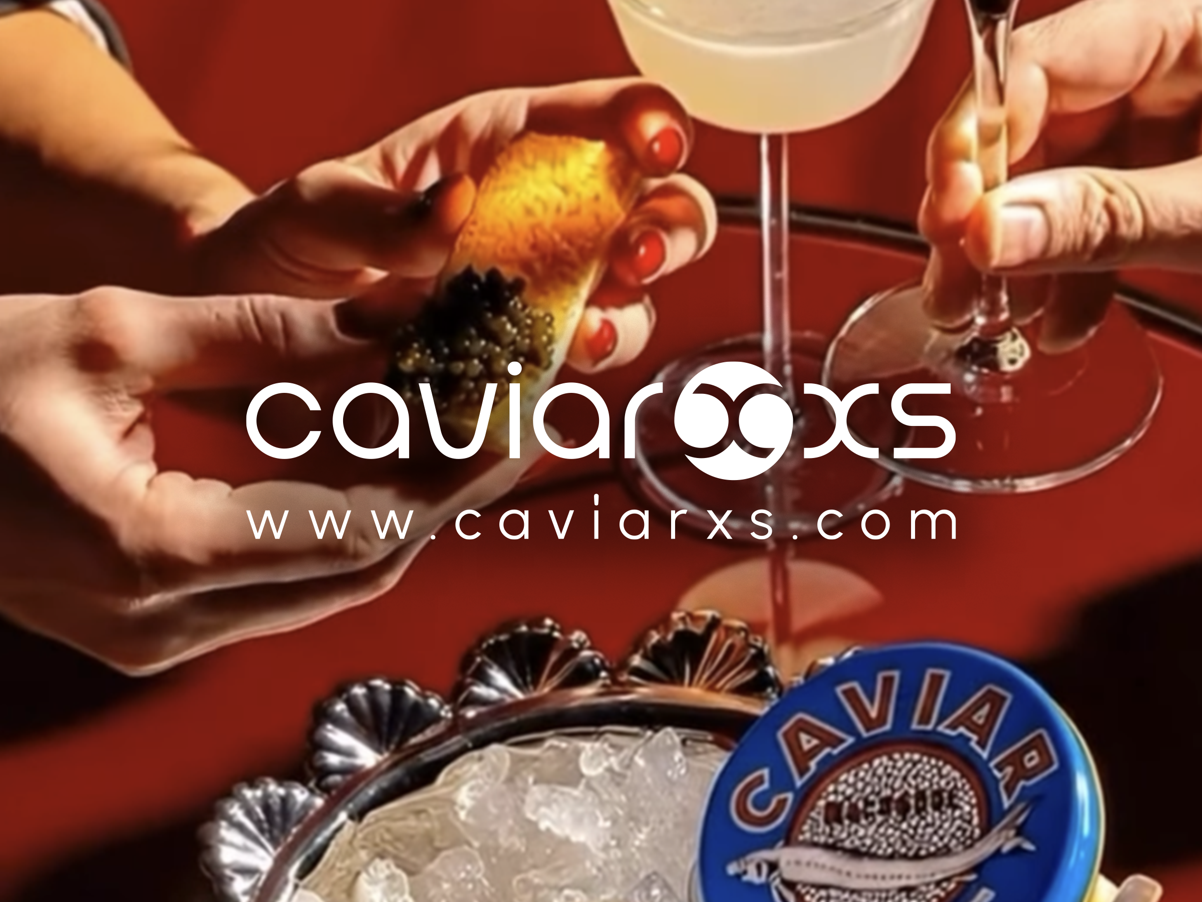 Caviar XS