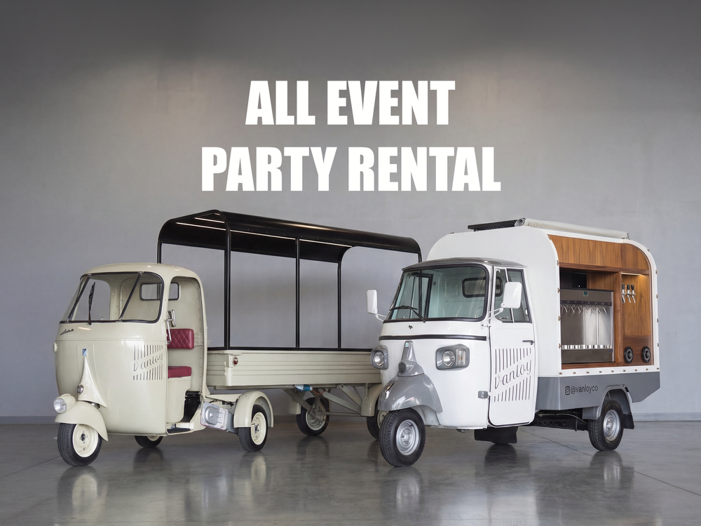 All Event Party Rental