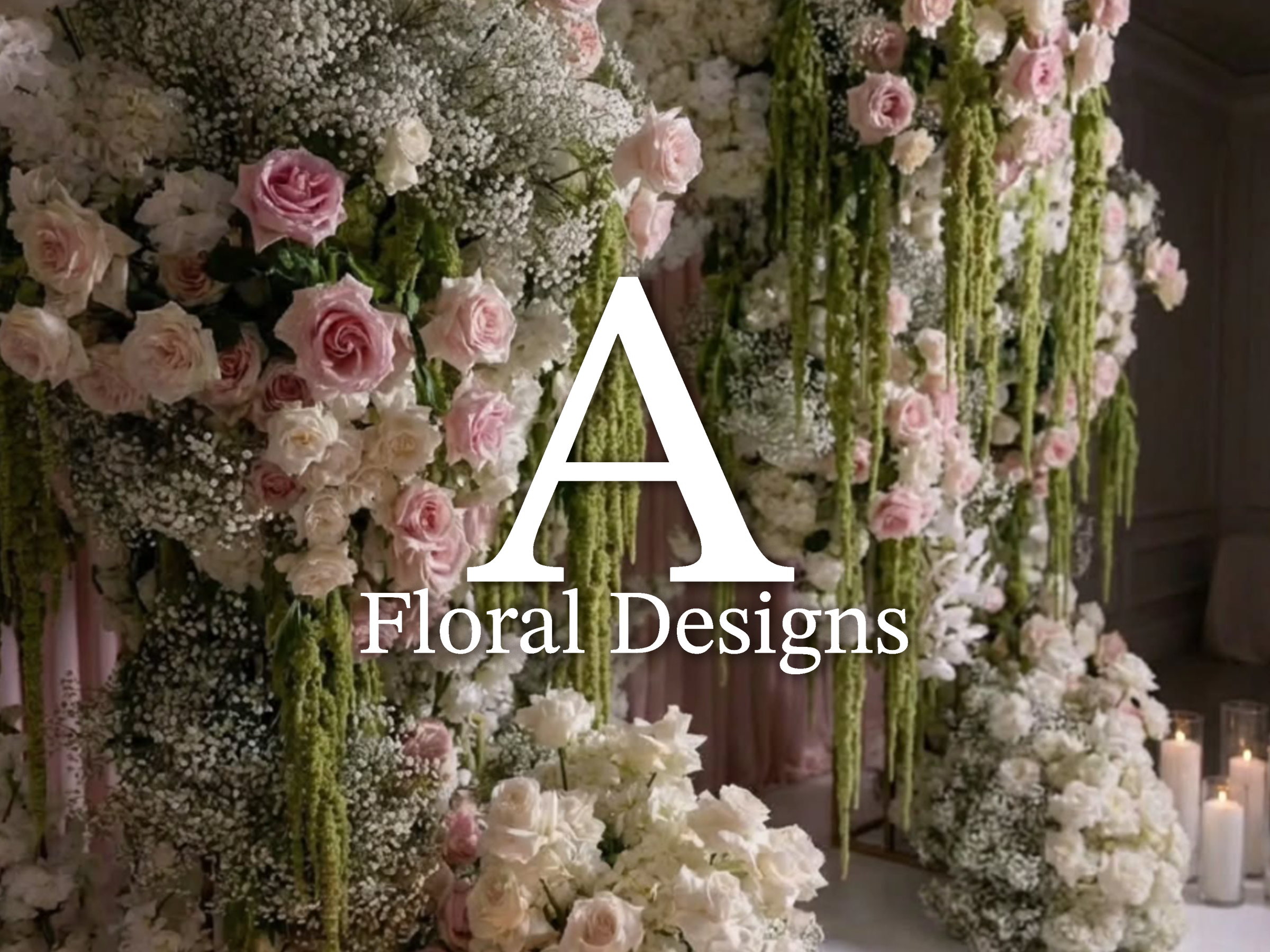 A Floral Designs