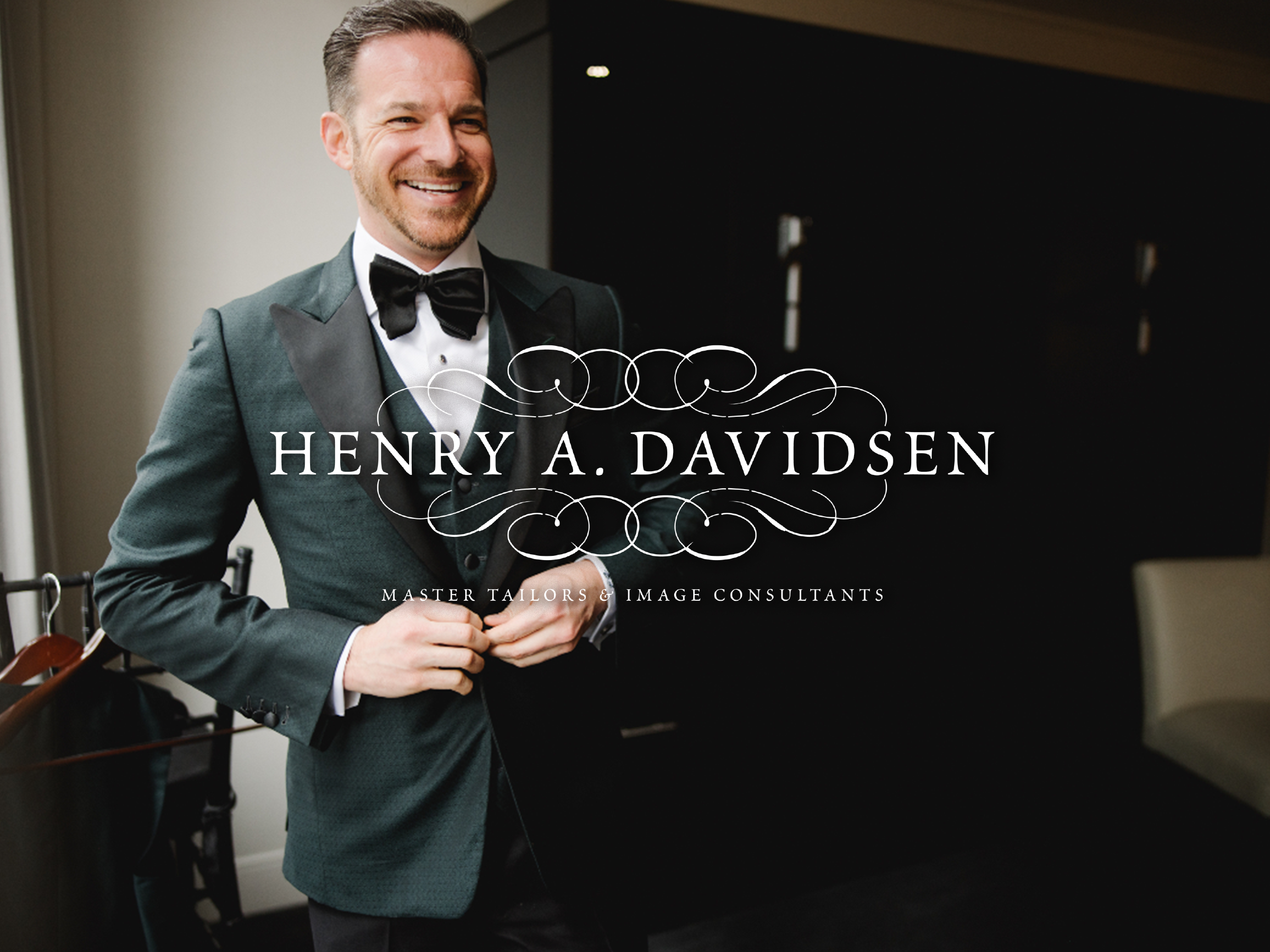 Henry Davidsen