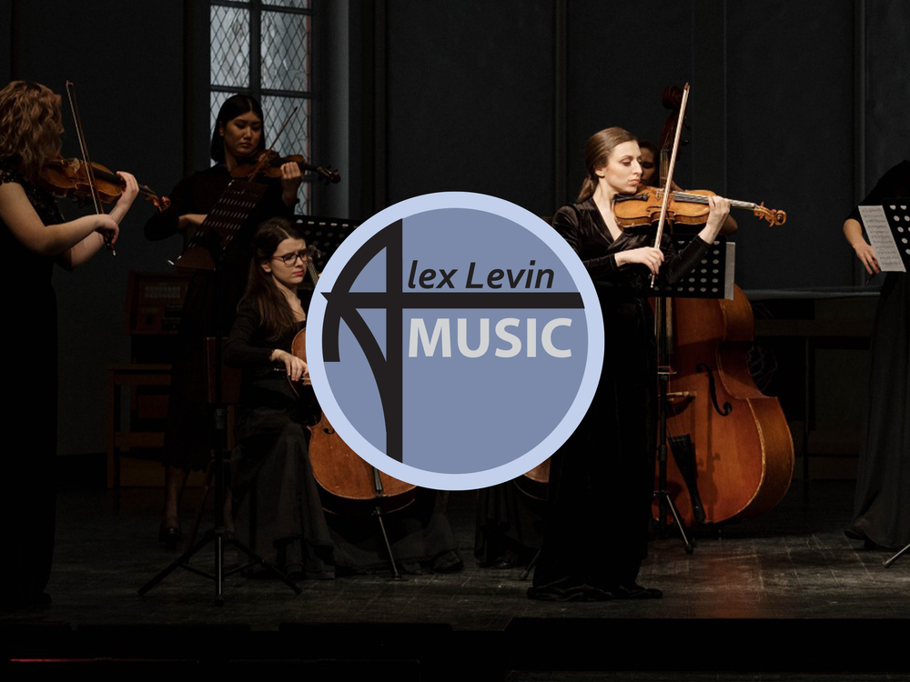 Alex Levin Music