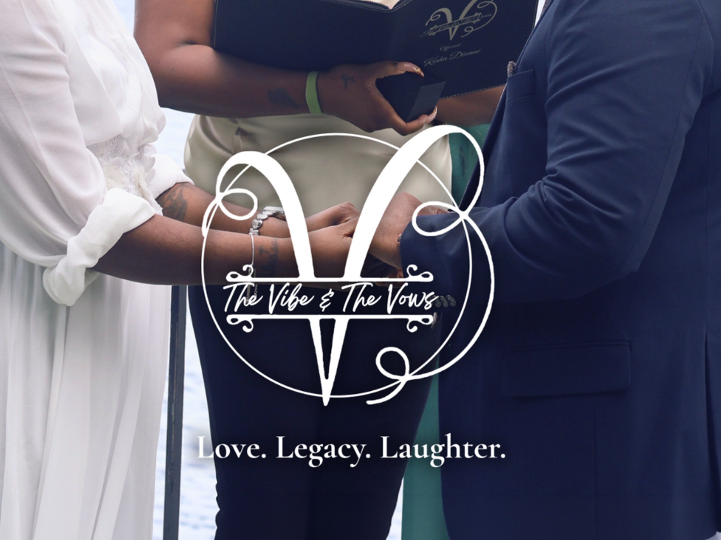 The Vibe &amp; The Vows