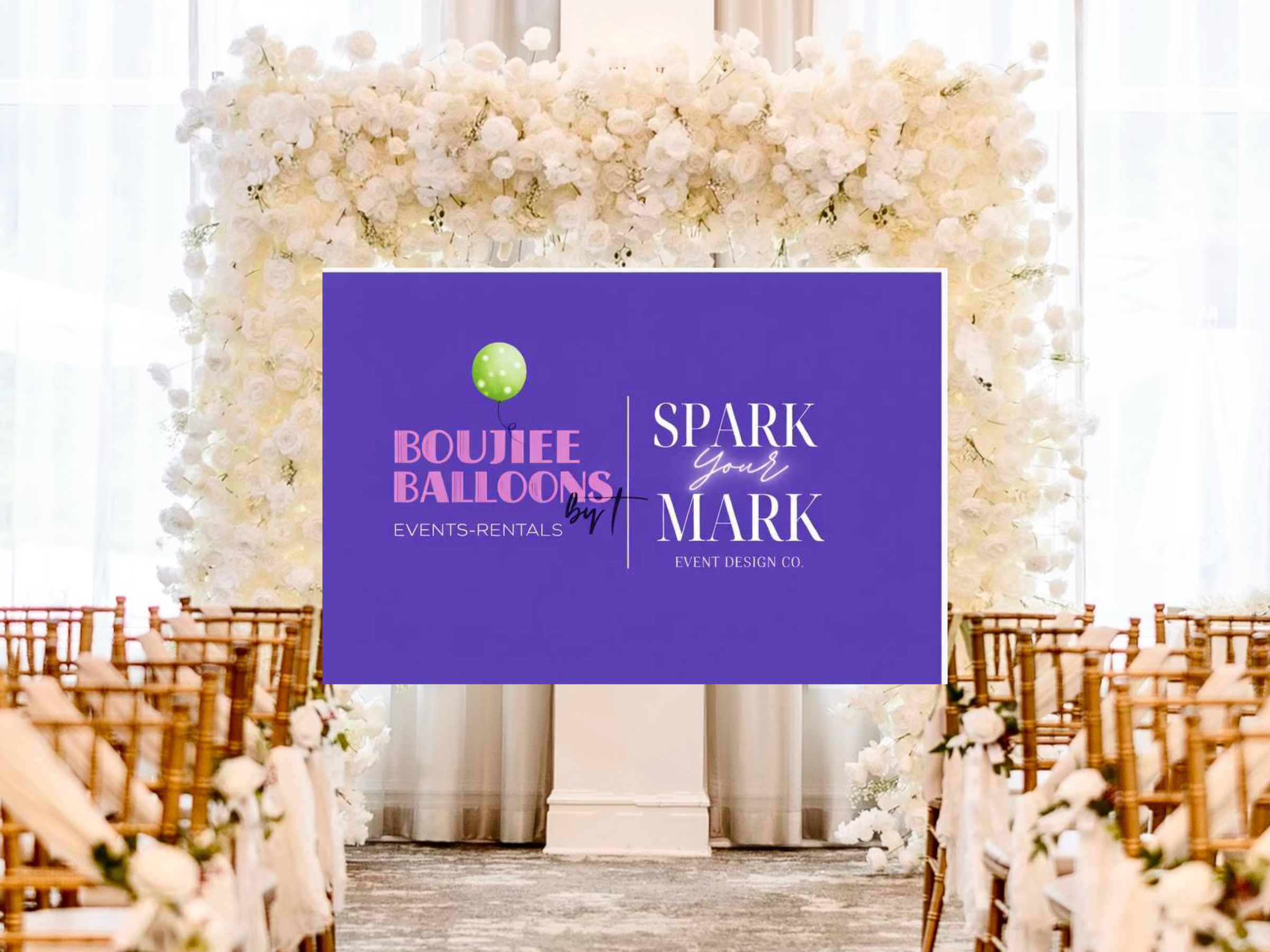 Boujiee Balloons by T