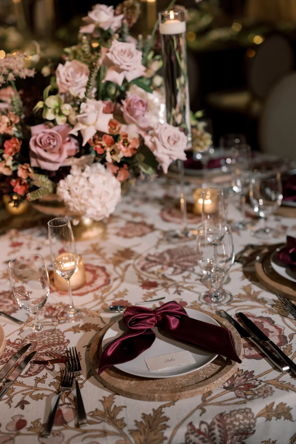 Fitler Club Philadelphia Wedding Walk experience