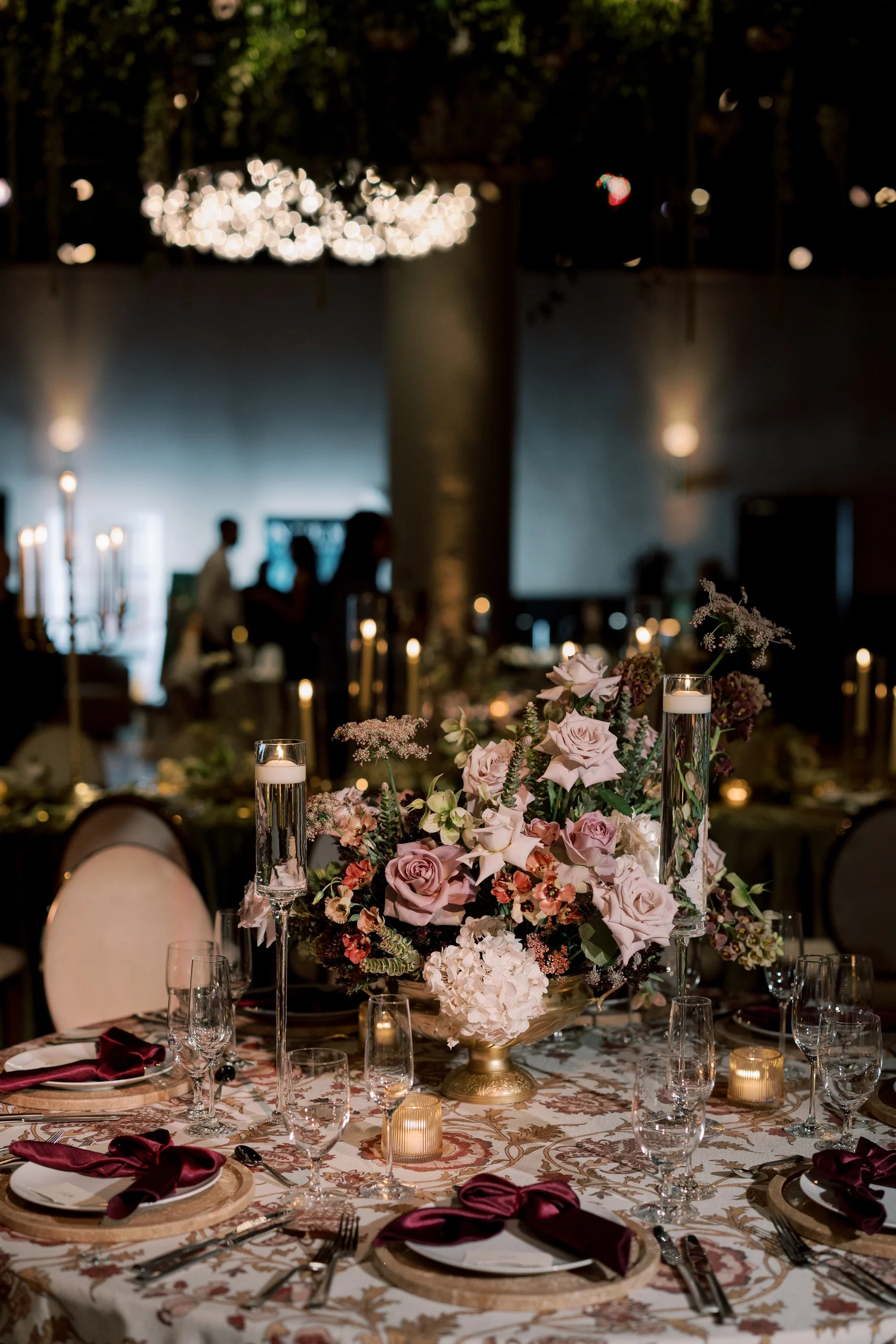 Letters to Juliet wedding experience at Fitler Club