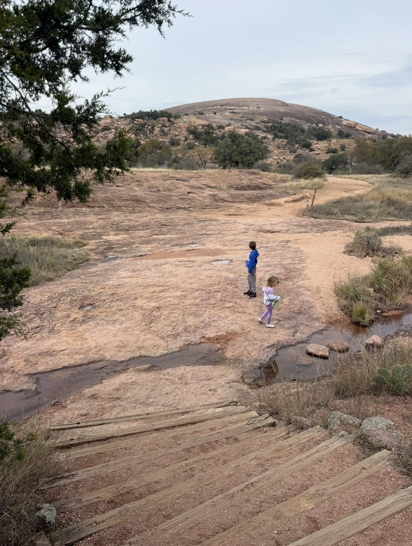 How Spring Break Actually Works for Us (Work, Workouts, and Meals)