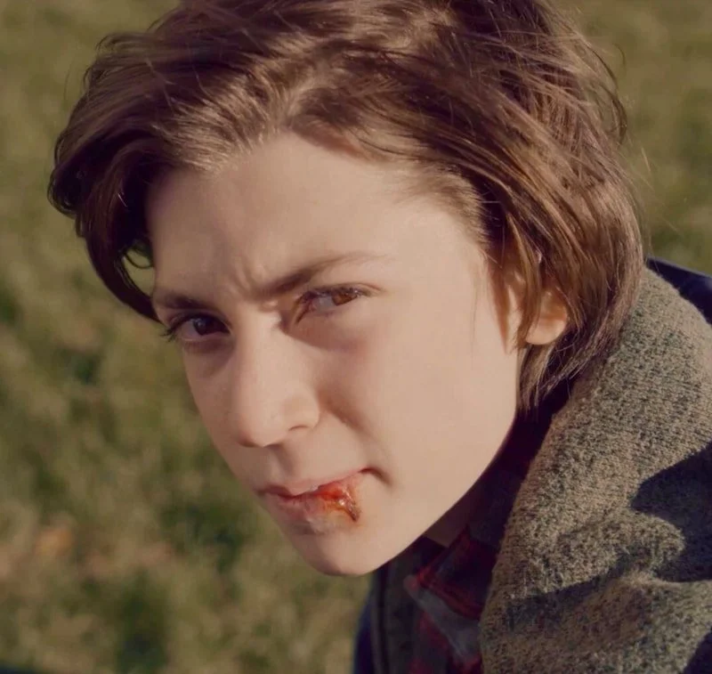 Black Mirror: Nicky as Trick