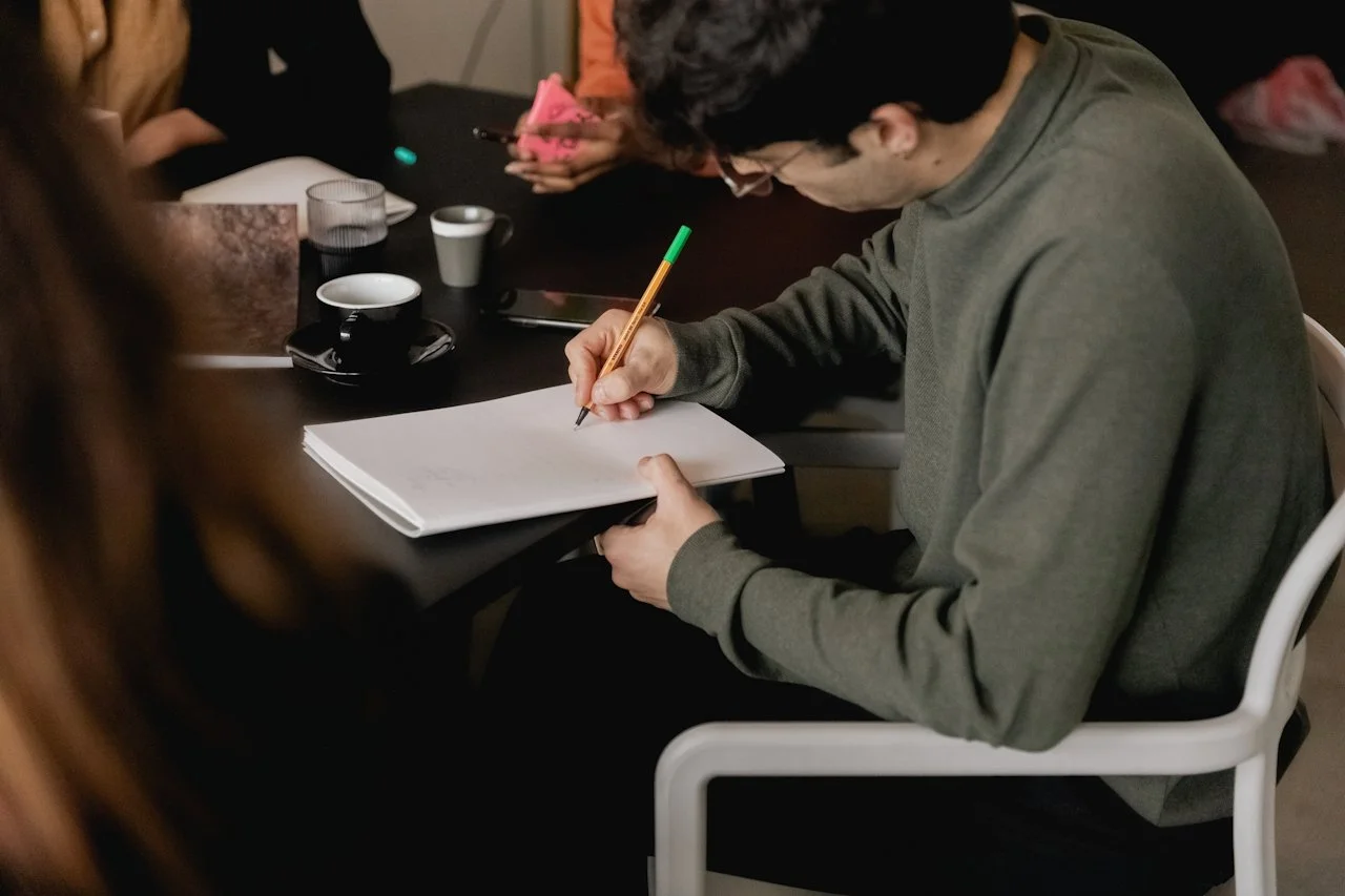 How to promote your business with a simple marketing plan