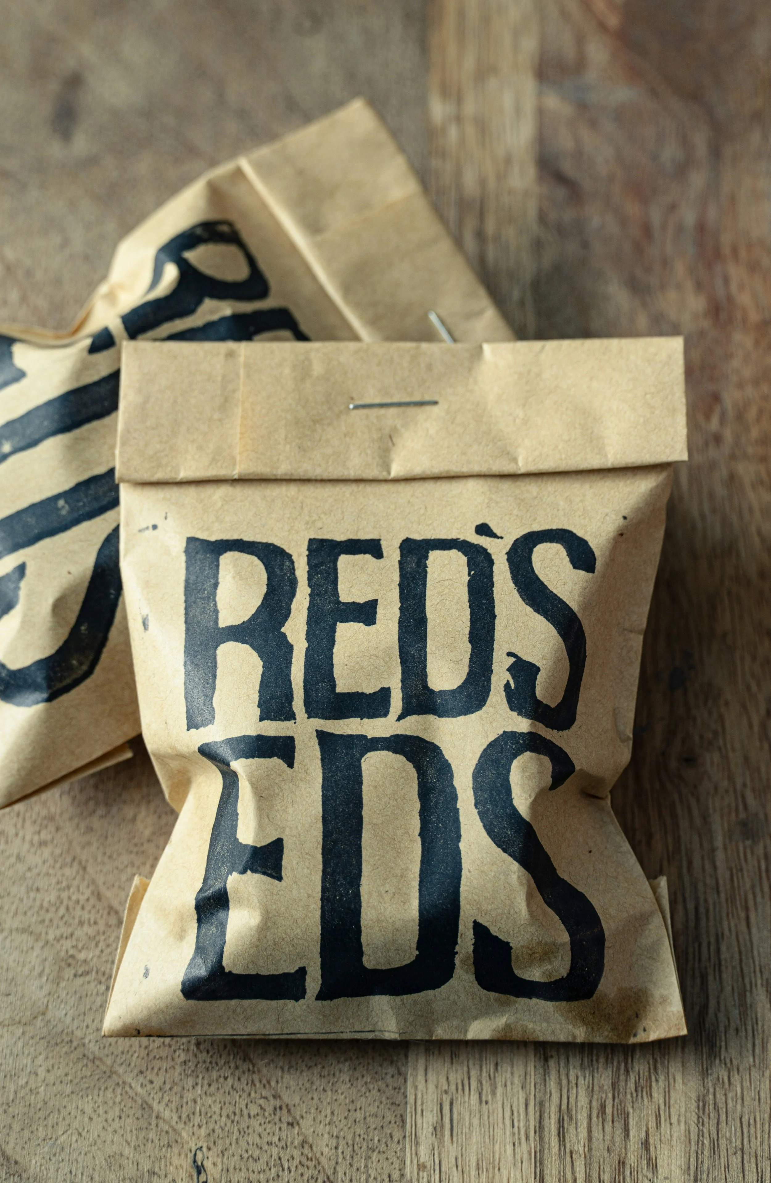 building a business with logo and wider brand identity