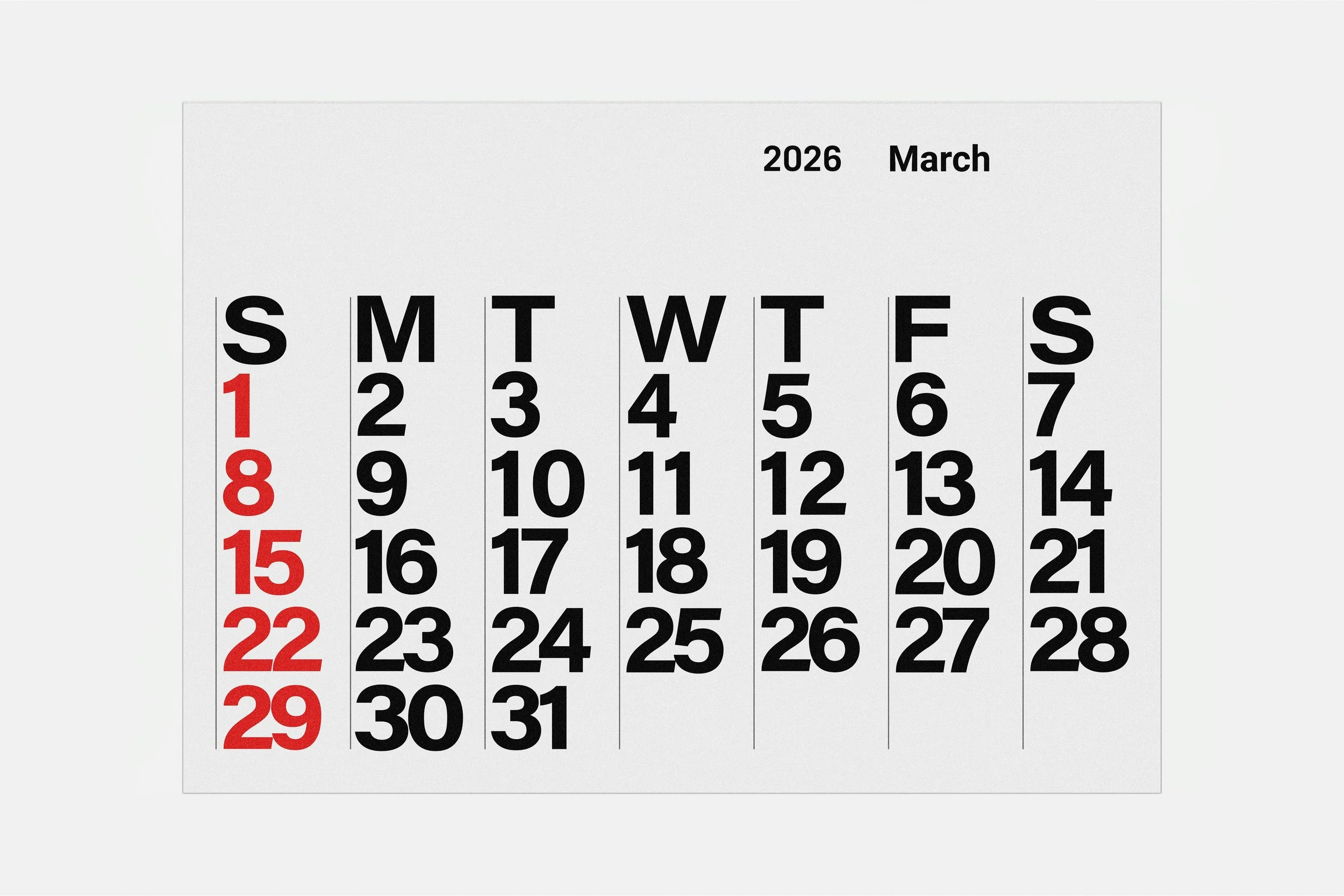 Content calendar ideas for new businesses