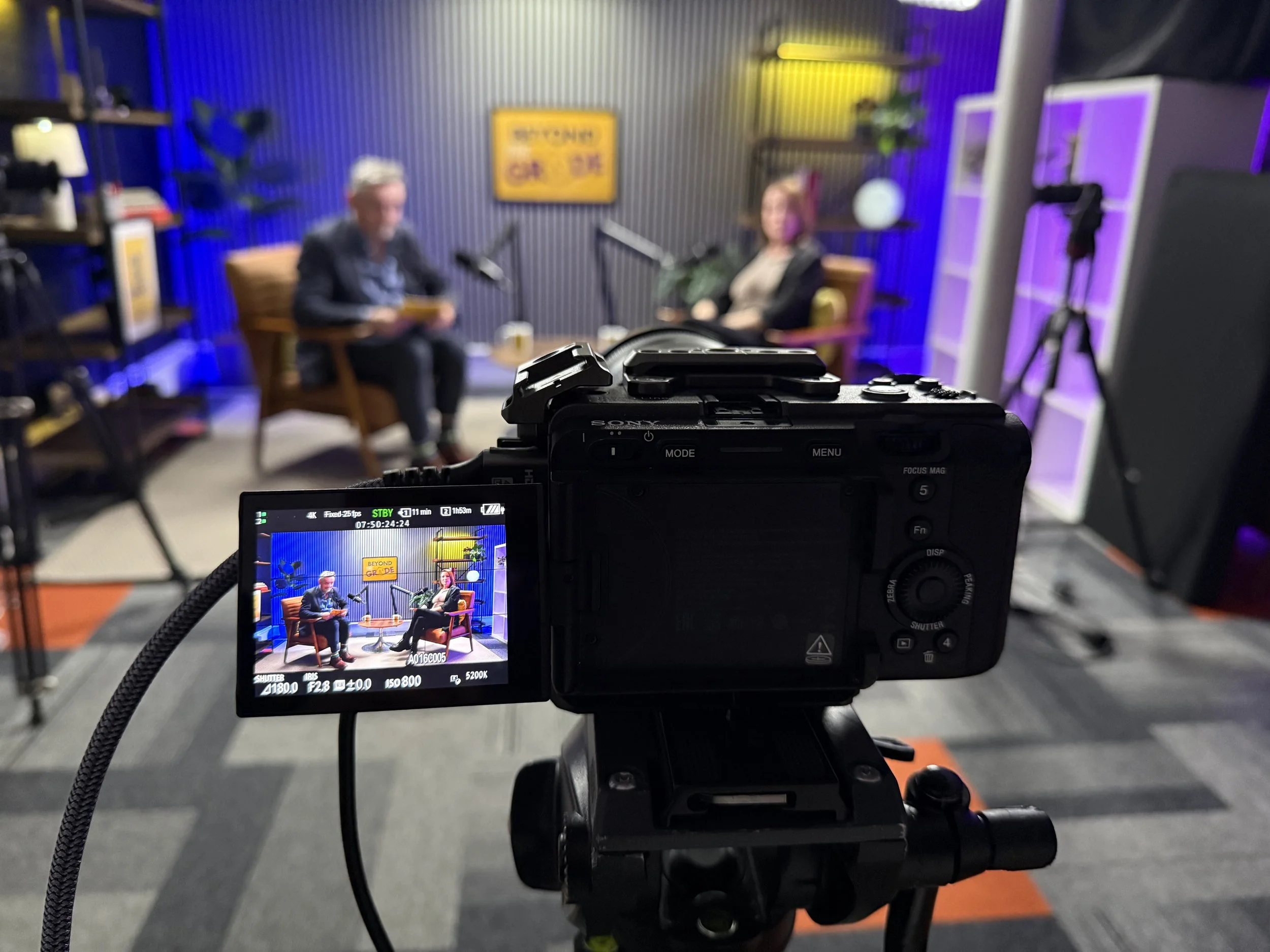 The Rise of Video Podcasting 