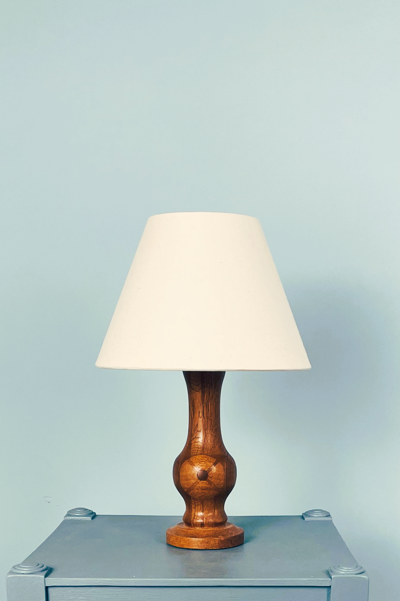 Mid Century Turned Wood (Coming Soon)