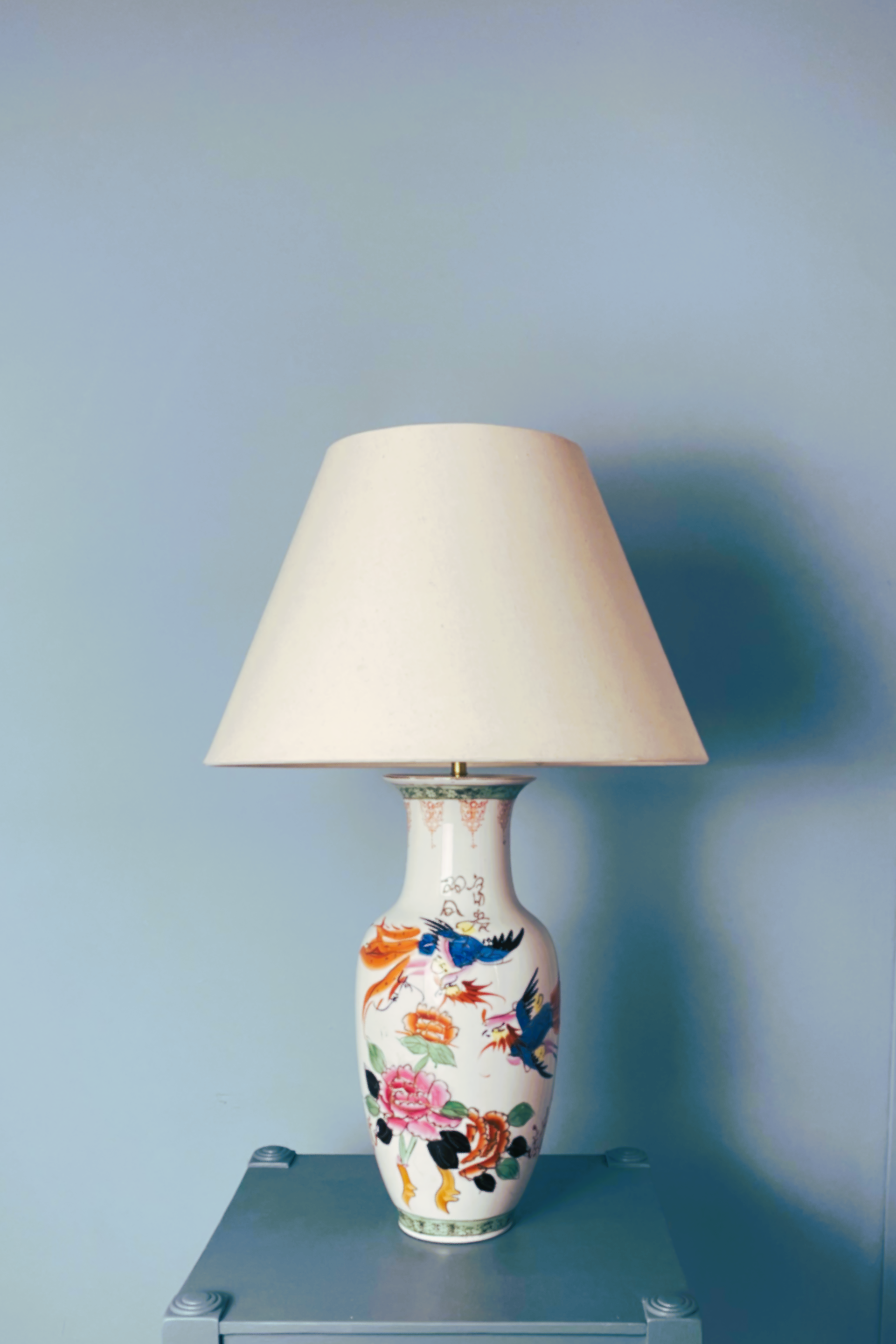 Oriental Porcelain (Coming Soon)