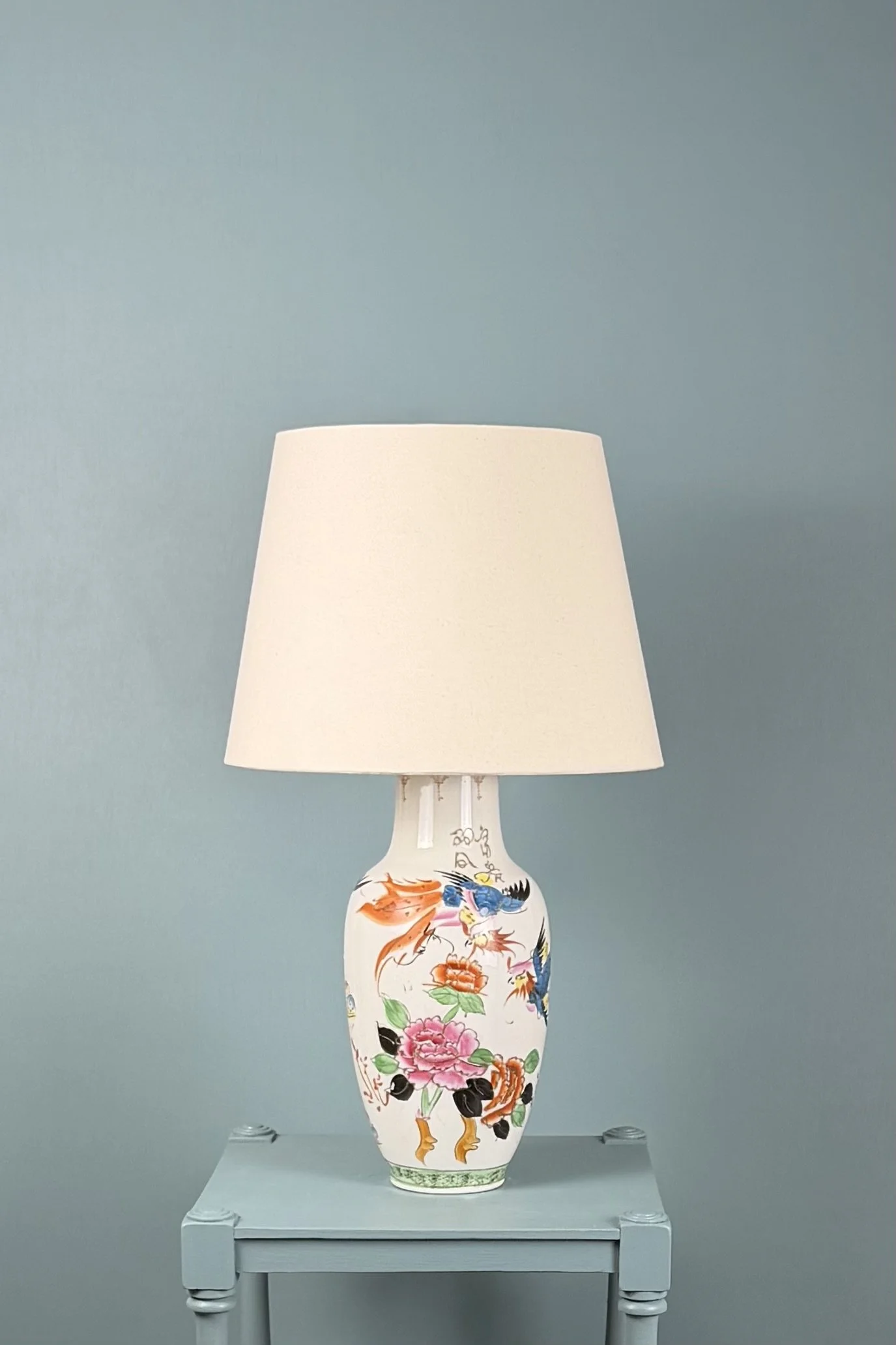 Oriental Porcelain (Coming Soon)