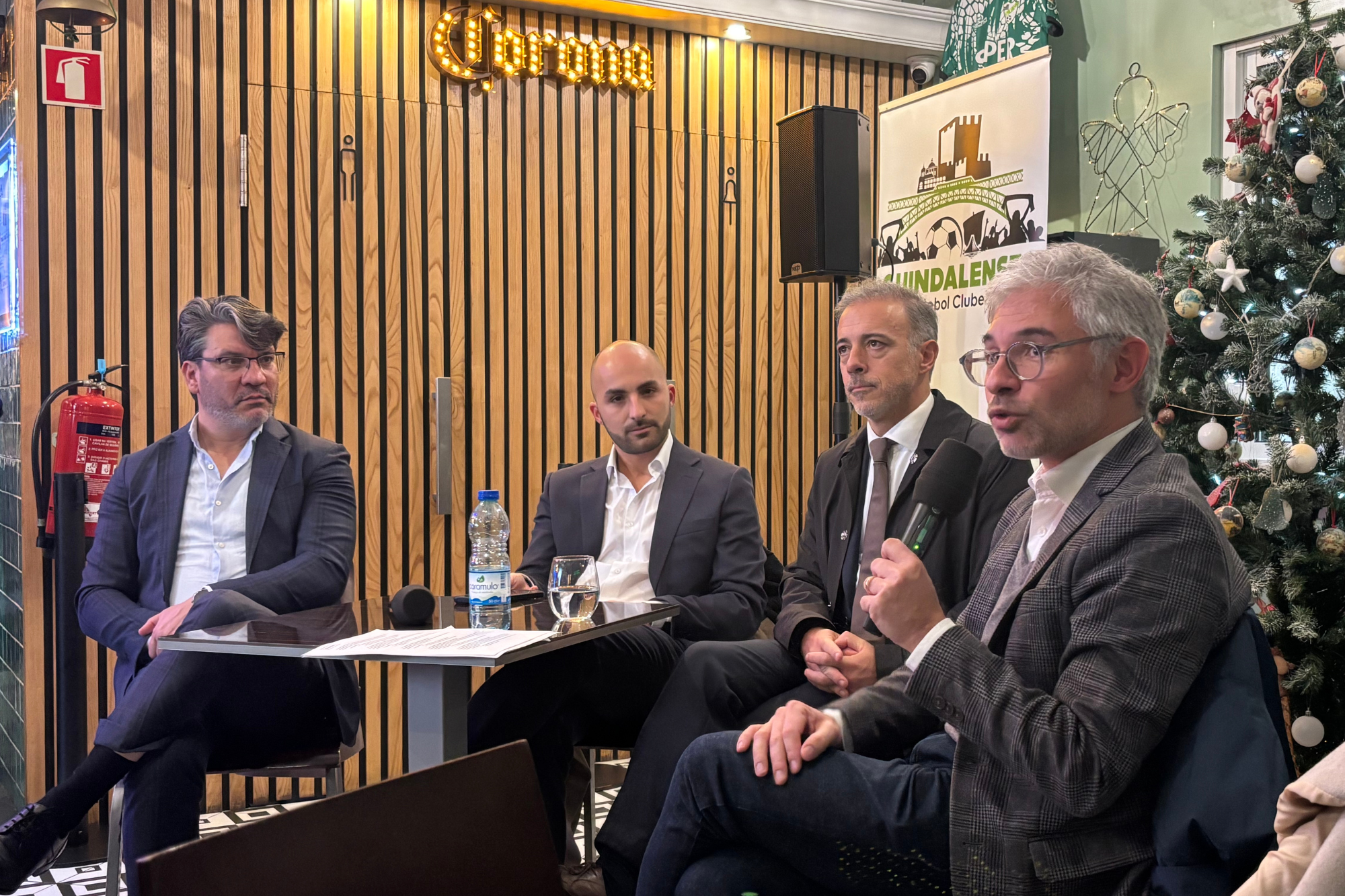 Programação dos 30 anos do Centro Histórico como património mundial será idealizada por cidadãos portuenses