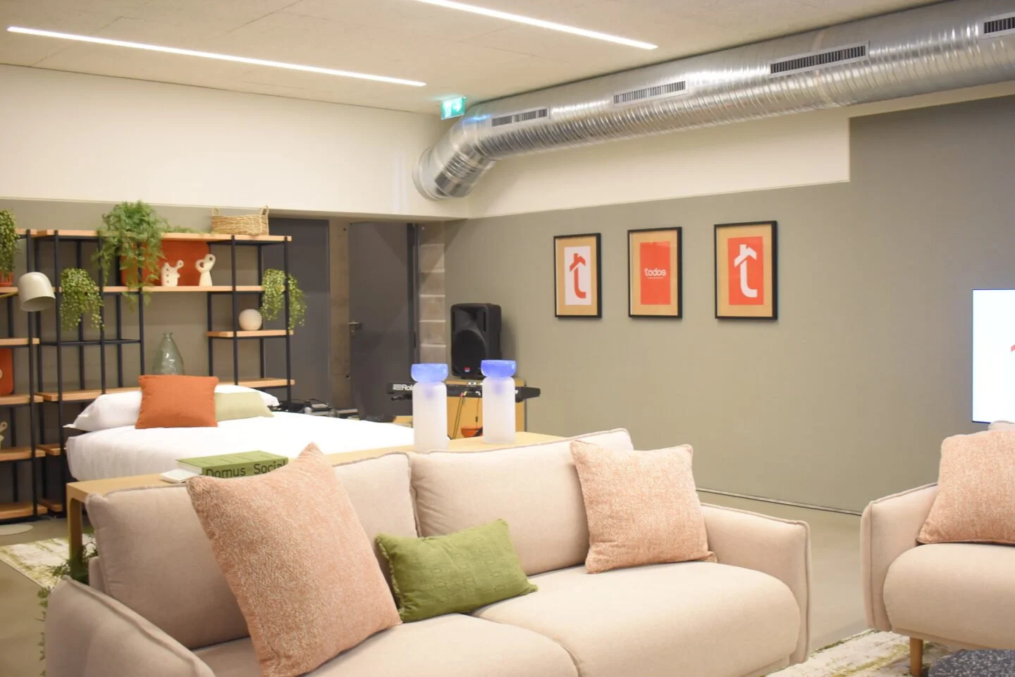 Câmara do Porto inaugura espaço comunitário no bairro do Cerco